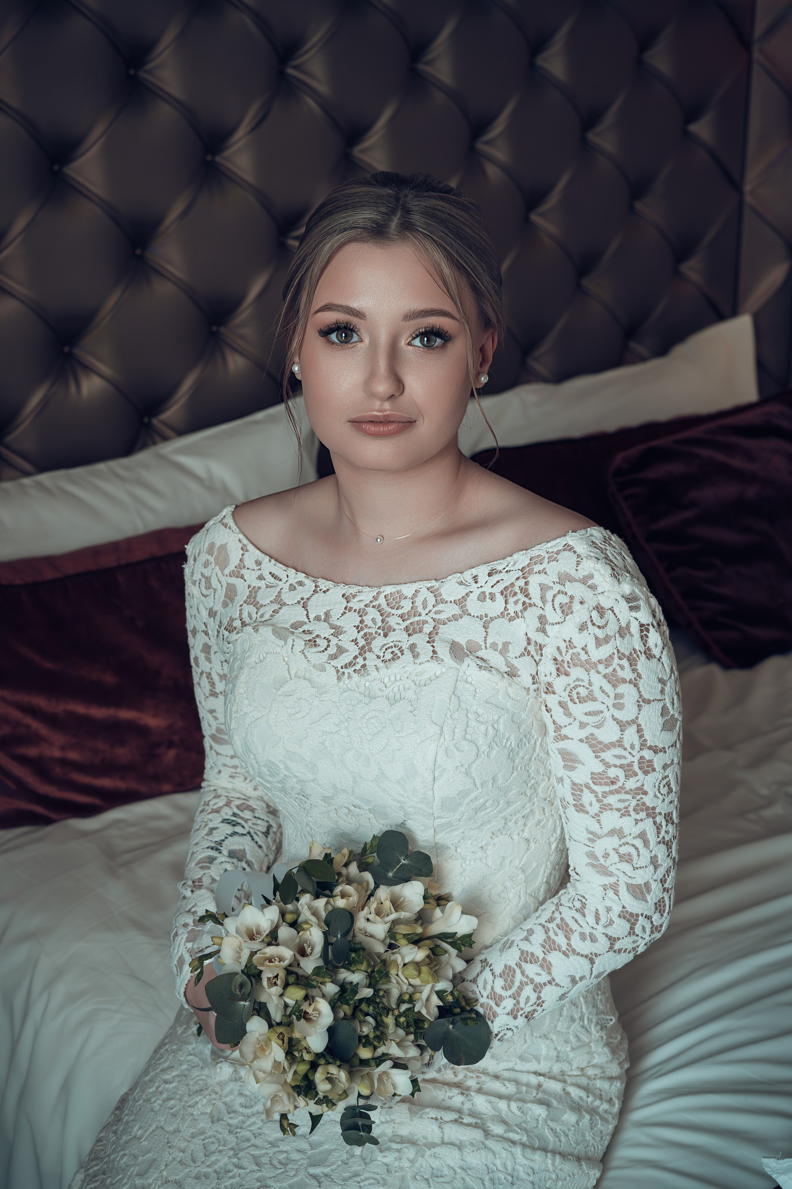 Свадебный альбом на заказ — Дизайн и печать для ваших фотографий