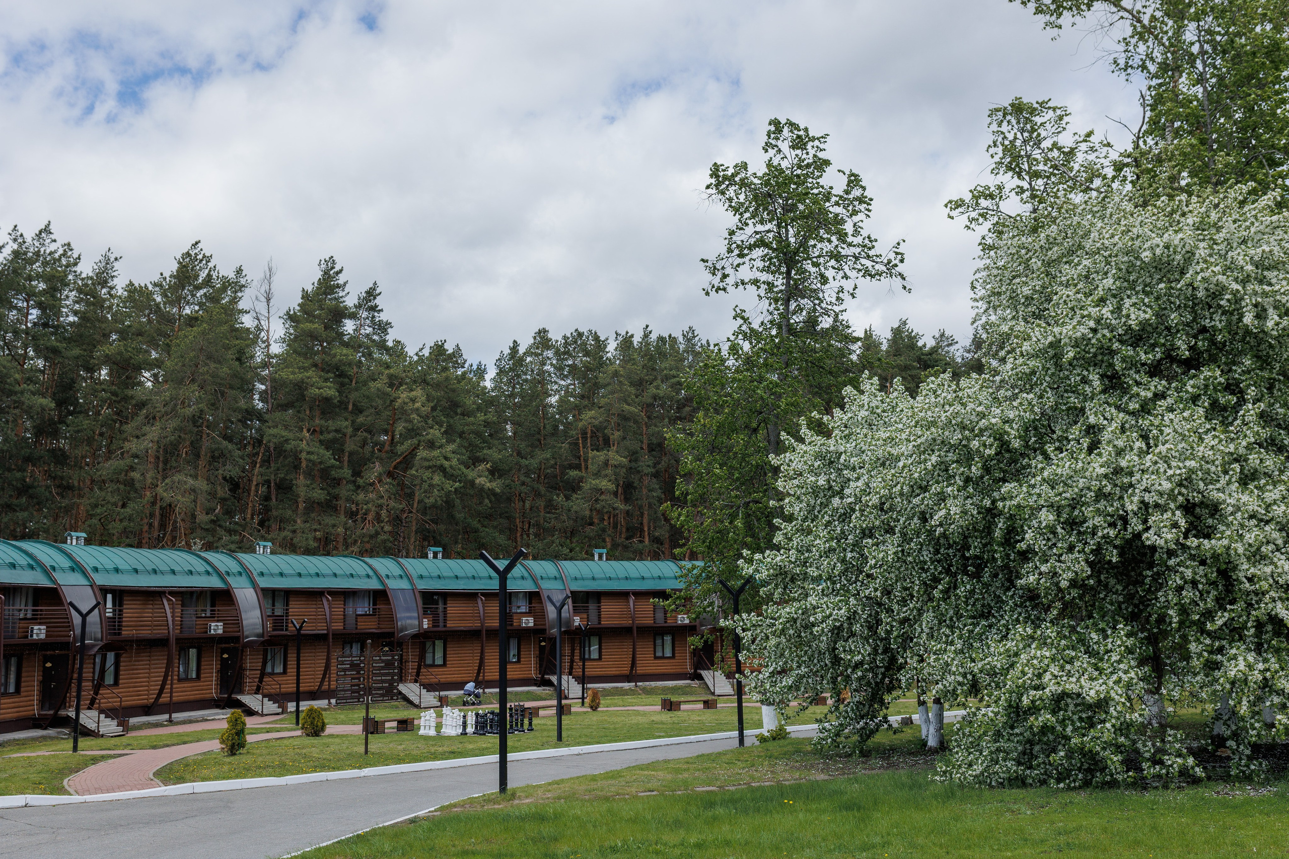 База отдыха «Металлург». Фотограф городских и семейных событий в Нижнем Новгороде Артем Карпухин