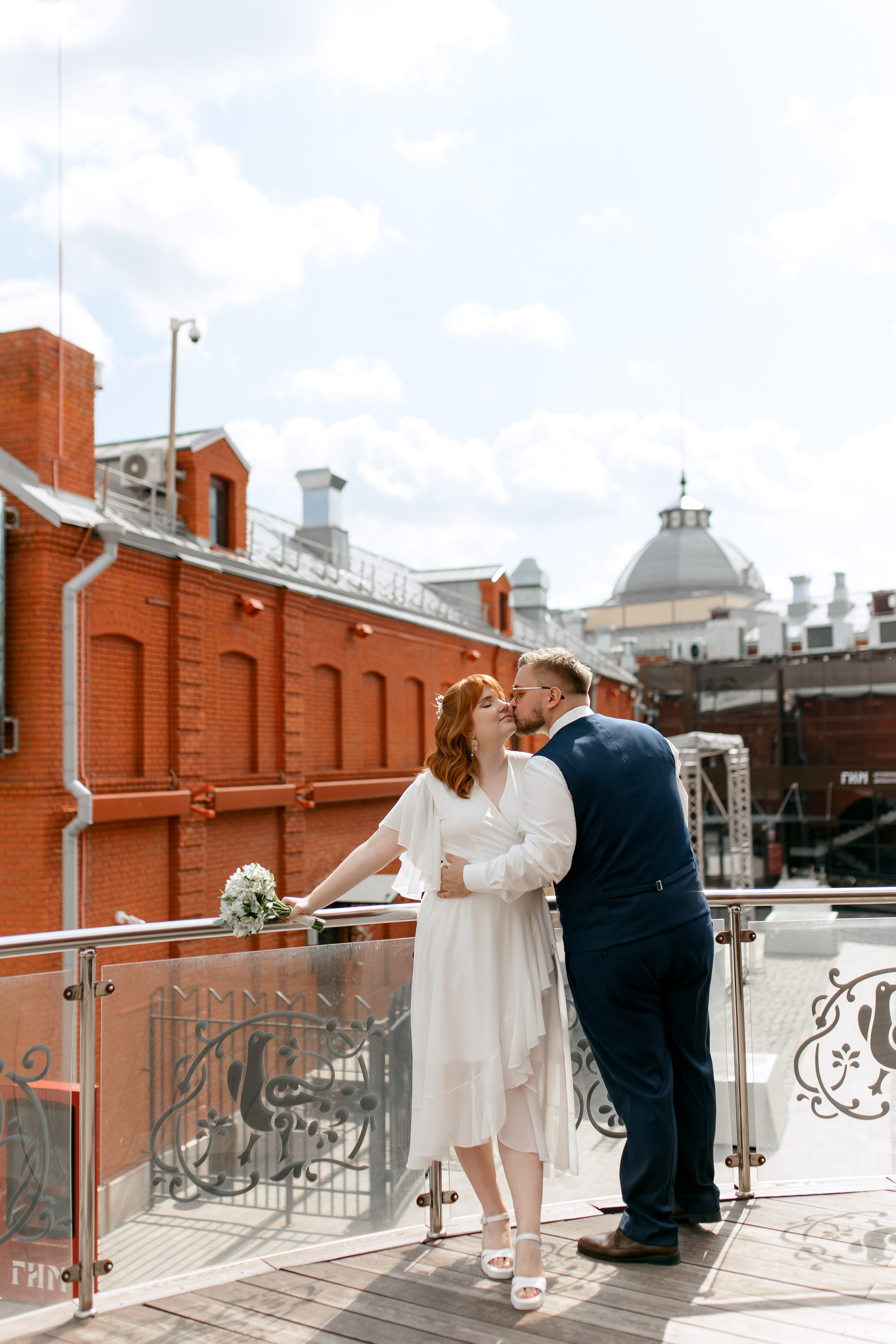 Никита и Таня. Свадебный и семейный фотограф в Туле и области Маша Костина