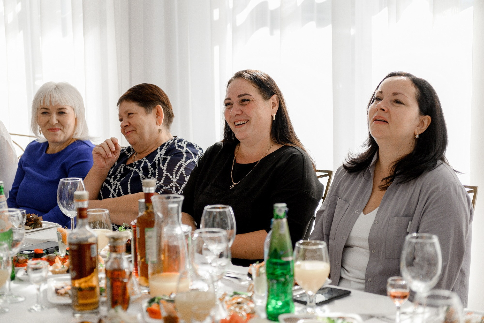 День работника торговли. Свадебный и репортажный фотограф Никита Сницарев в Барнауле