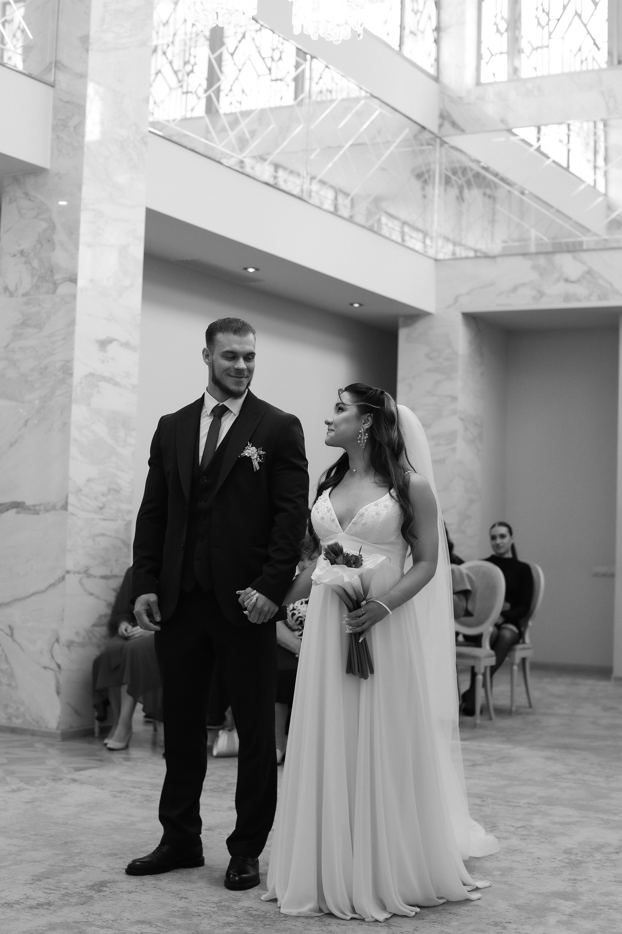Е. + И. Усадьба Петровско-Разумовское, ресторан 29 Park Lane. Свадебный и семейный фотограф в Москве Света Снимает