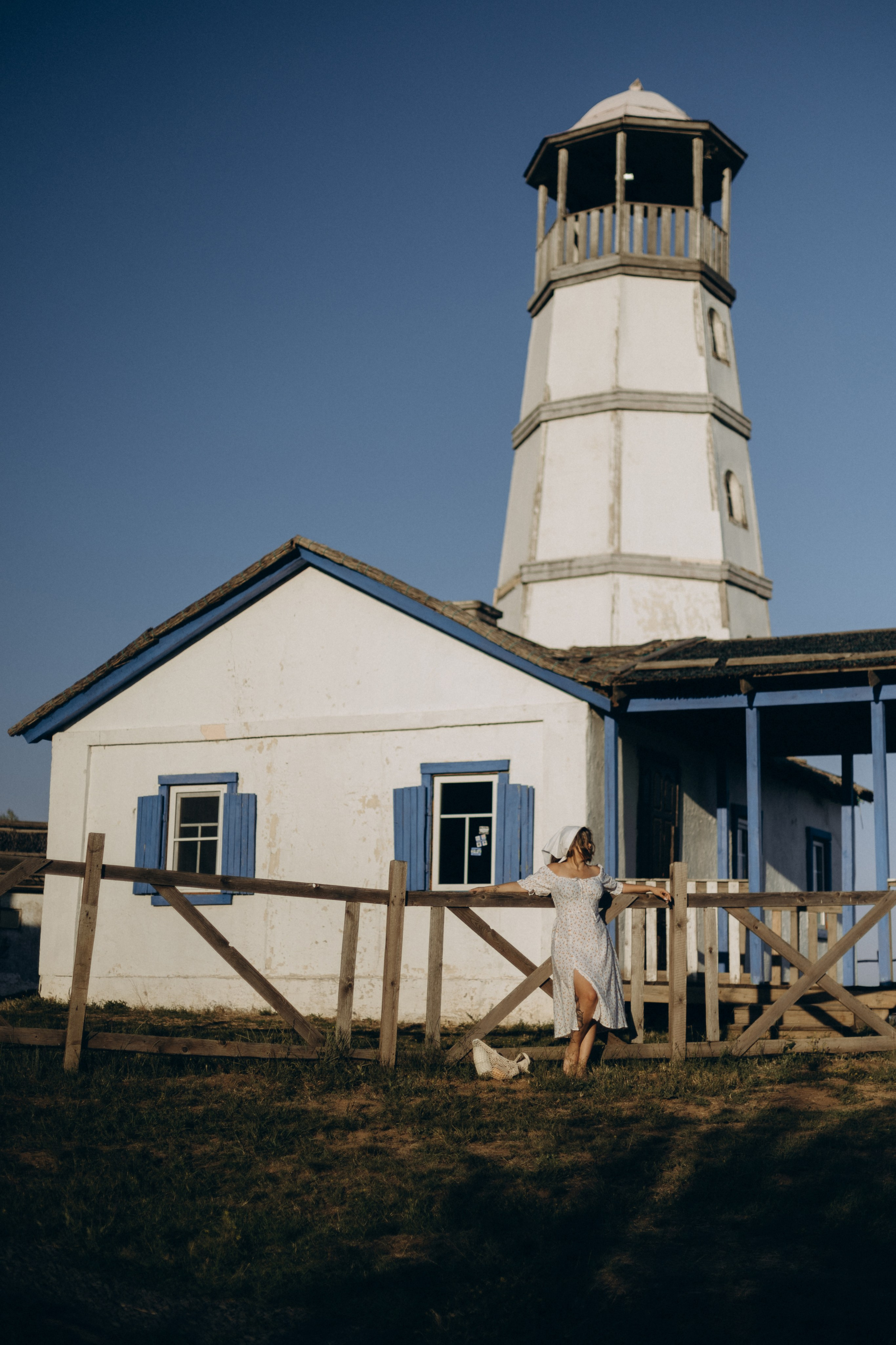 Настя. Главная