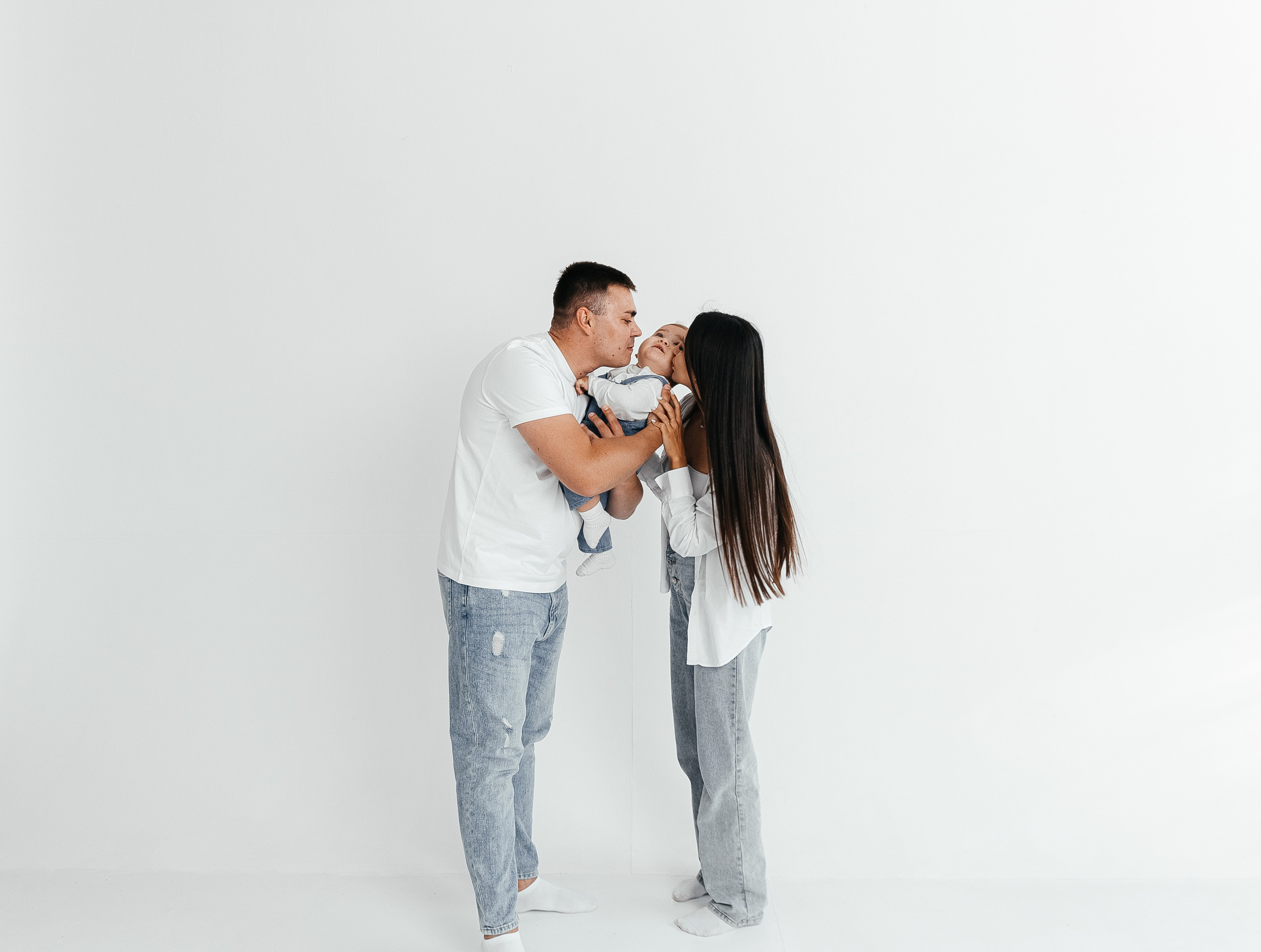 Тёме годик. Главная