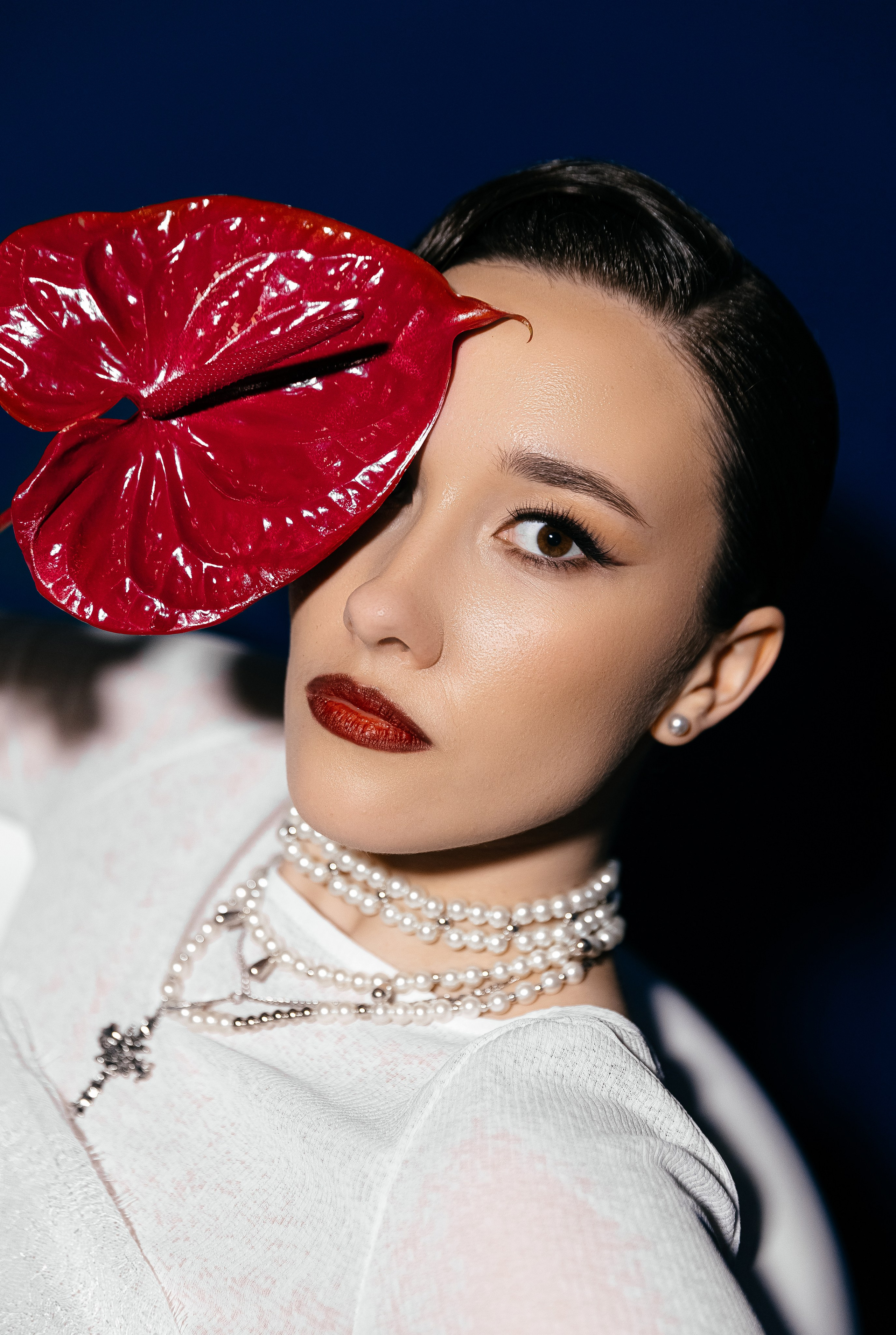 Арина и Костя. Главная