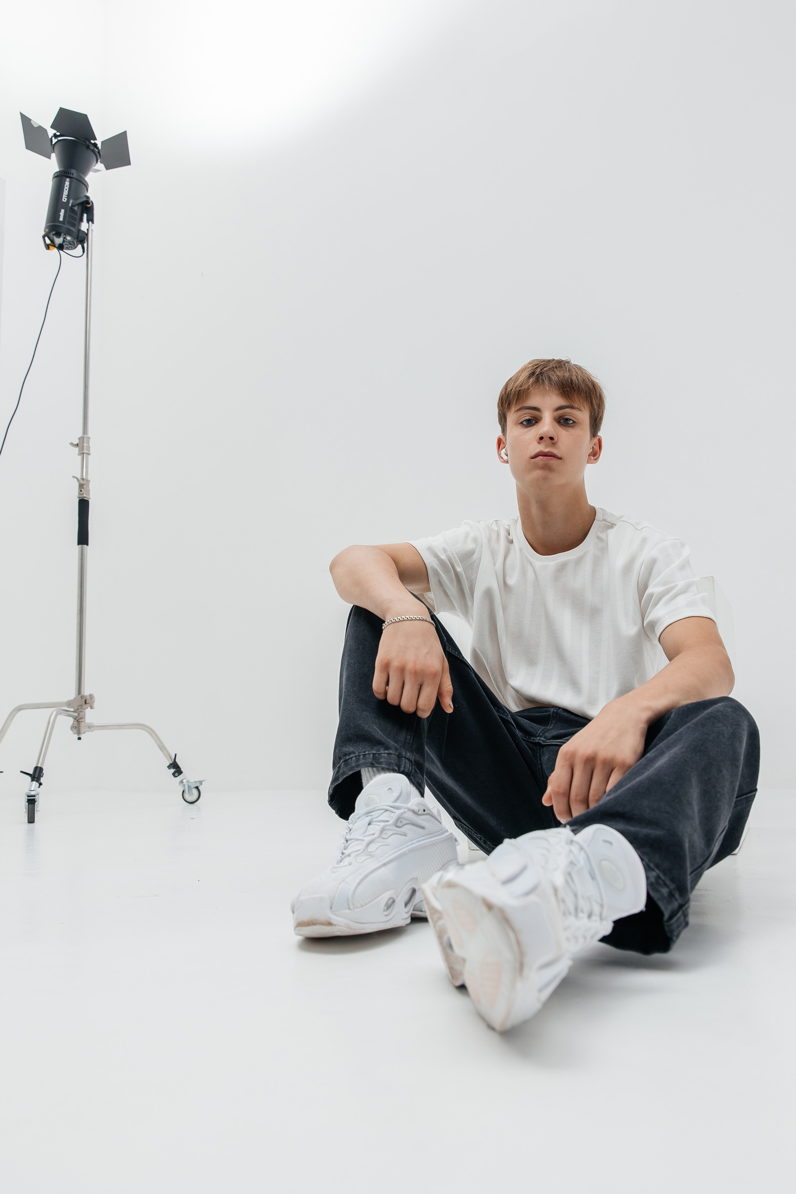 Старшие классы. Школьный фотограф в Новосибирске Наталья Иванченко