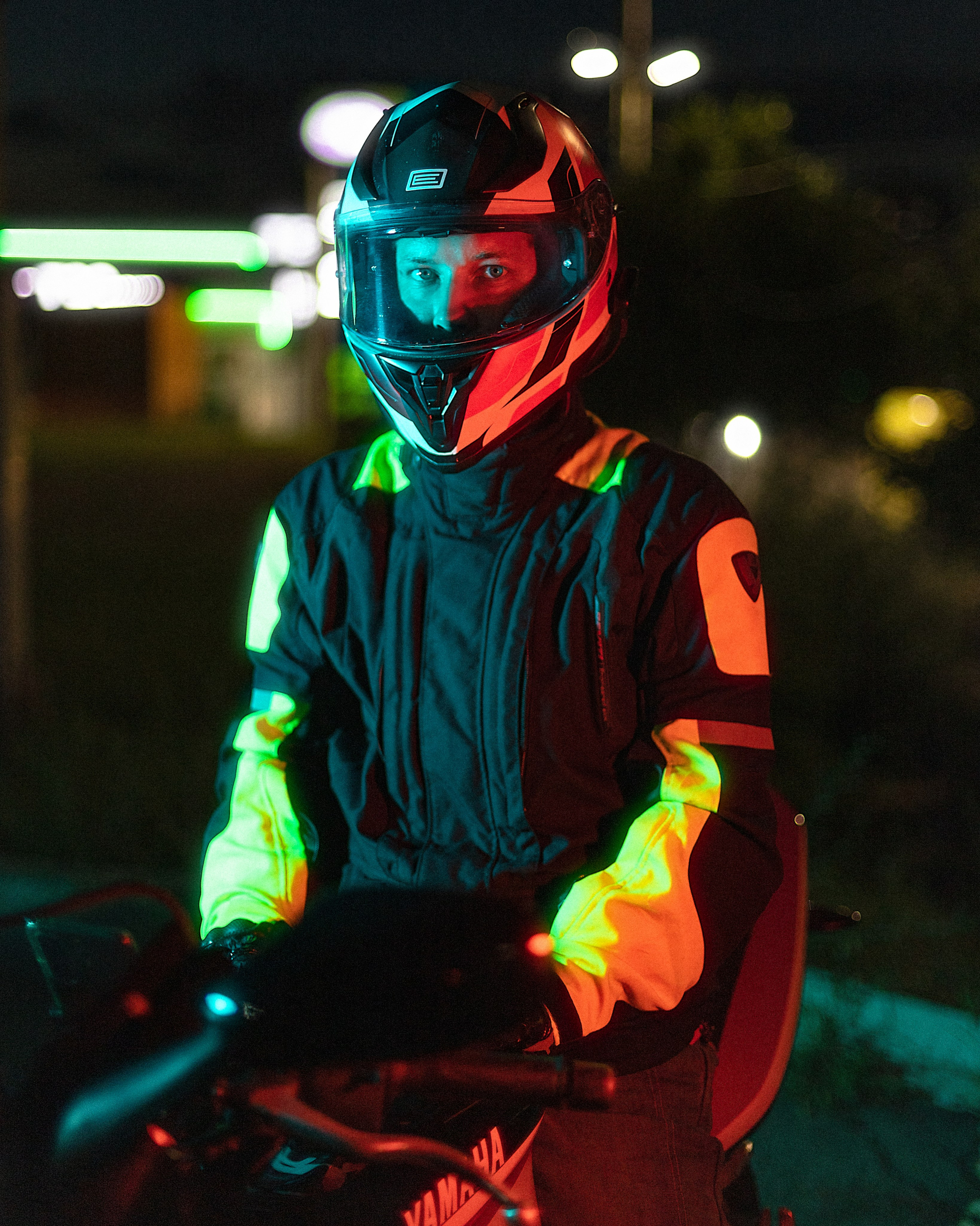 Леша. Портретный фотограф Крым г. Симферополь