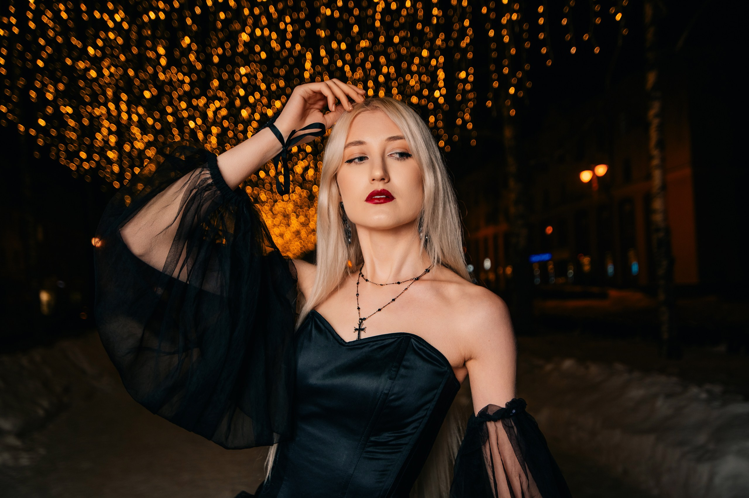 ....... Фотограф в Кемерово Владислав Шульц