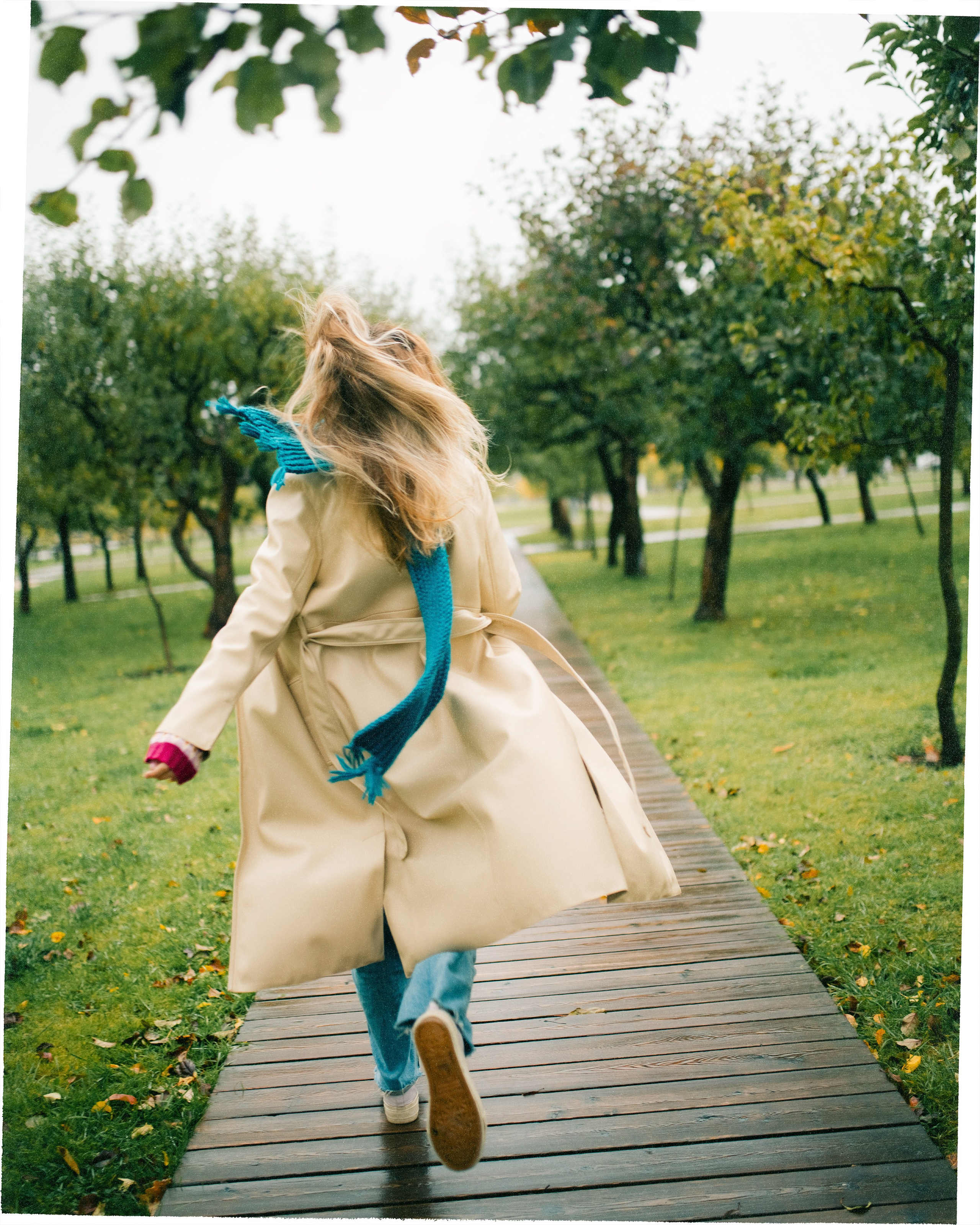 Аня. Александра Мельник I Фотограф Москва