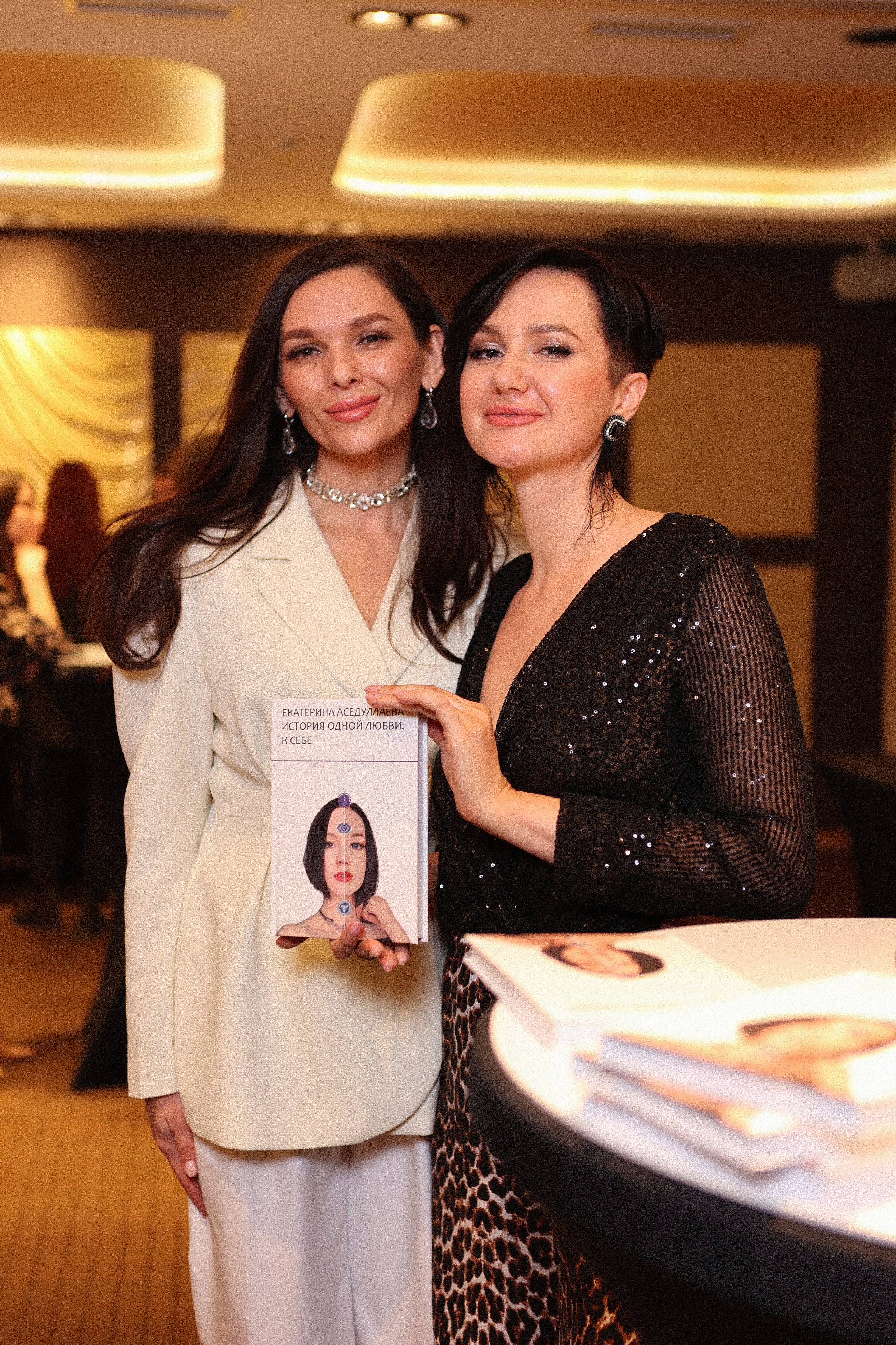 ПРЕЗЕНТАЦИЯ КНИГИ. SEVNA | фото | видео | контент | Екатеринбург