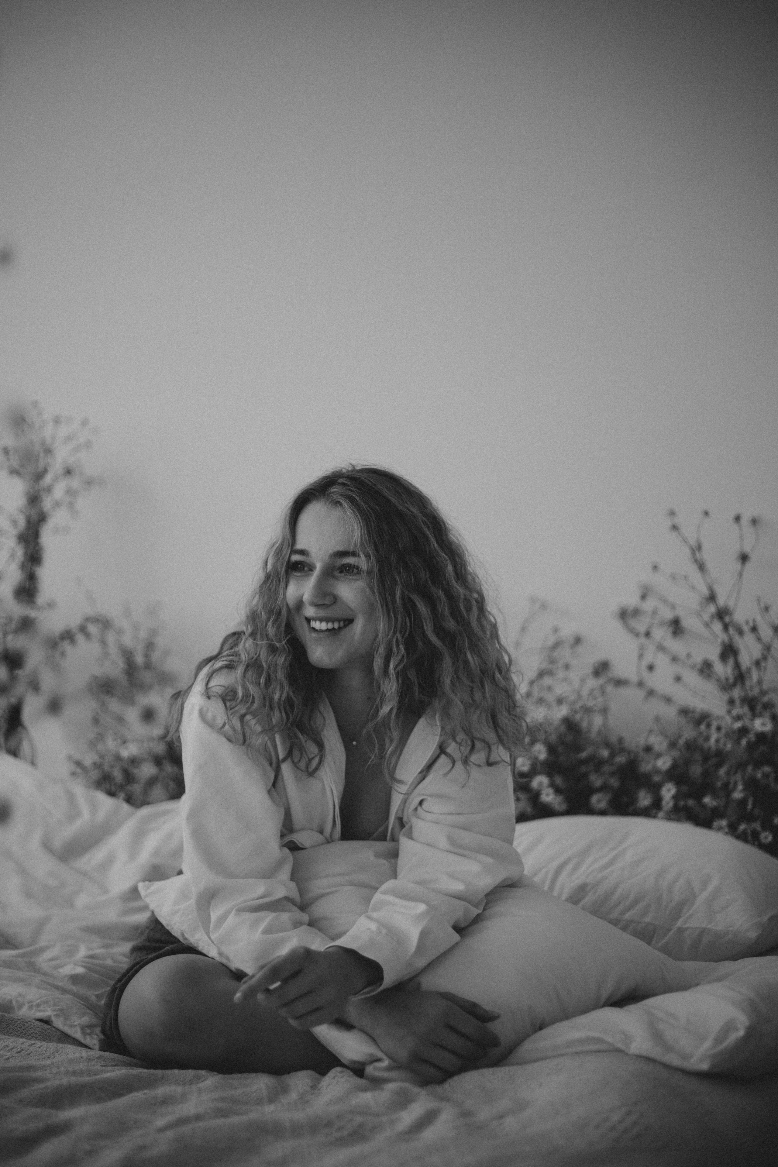 Даша. Фотограф Блинова Арина | Санк-Петербург