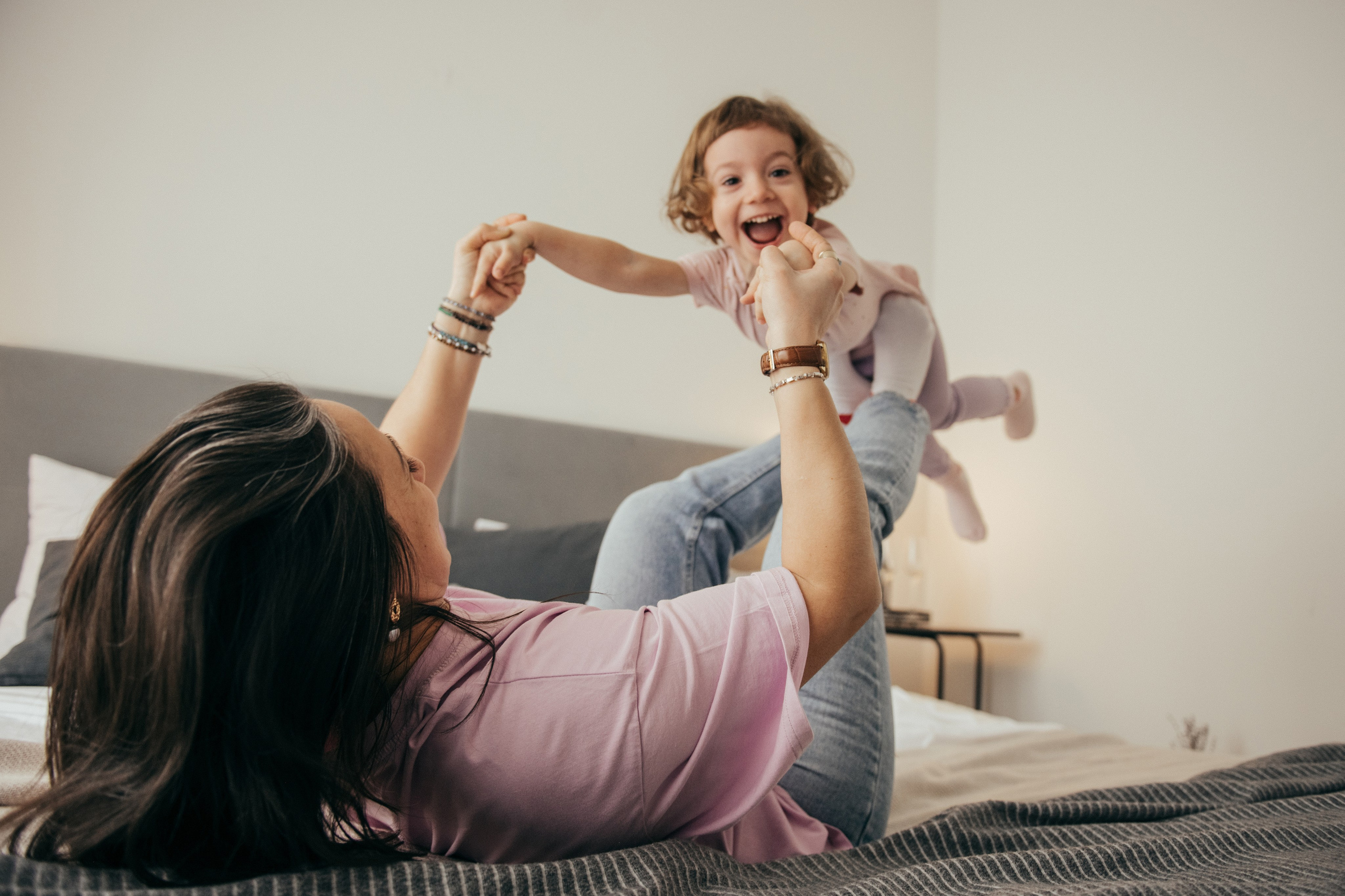 Я и мама. Свадебный и семейный фотограф Алиса Полякова |Старый Оскол | Воронеж