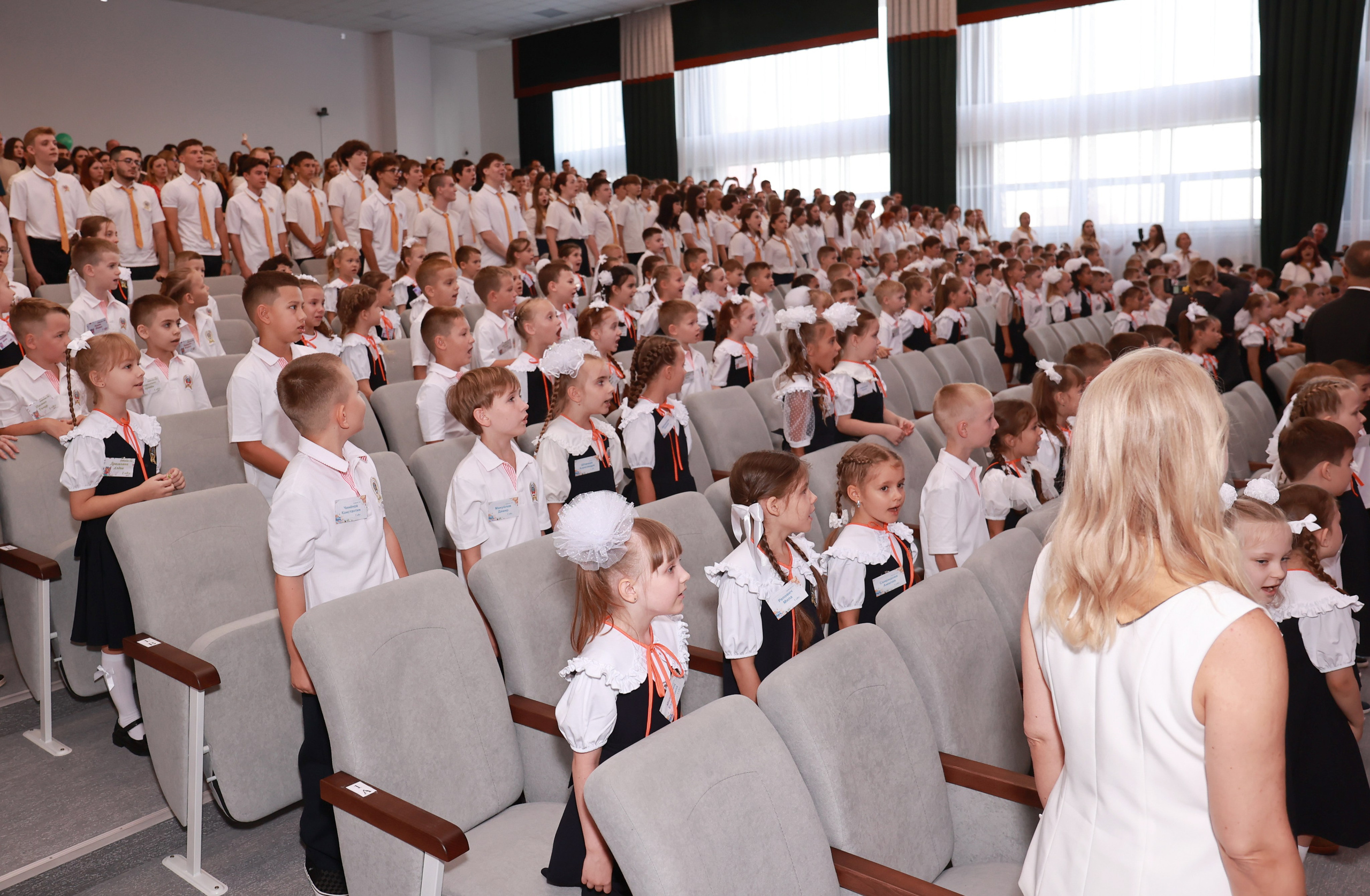 1 сентября 2025 г. Детский семейный фотограф Краснодар