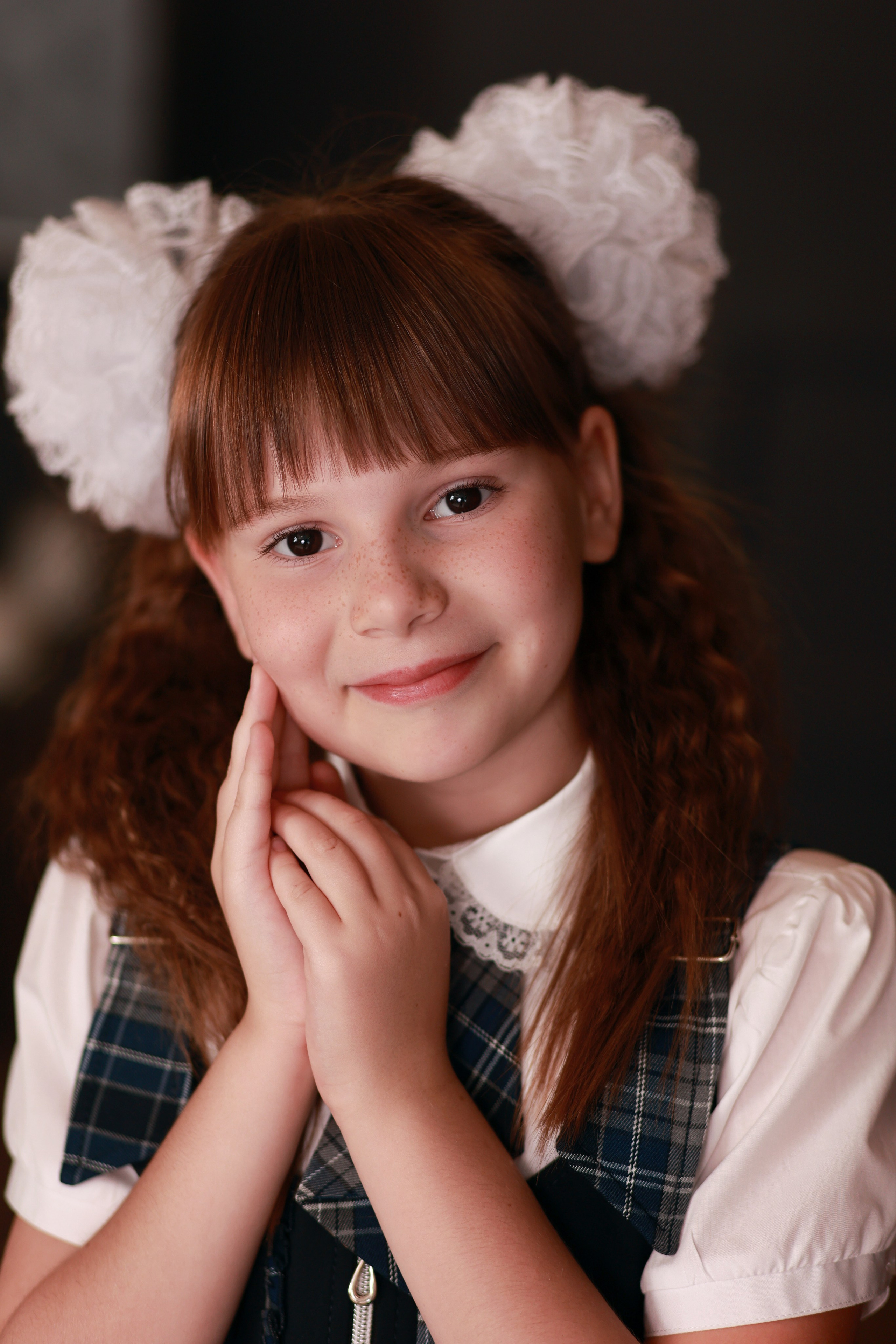 Здравствуй, школа!. Детский семейный фотограф Краснодар