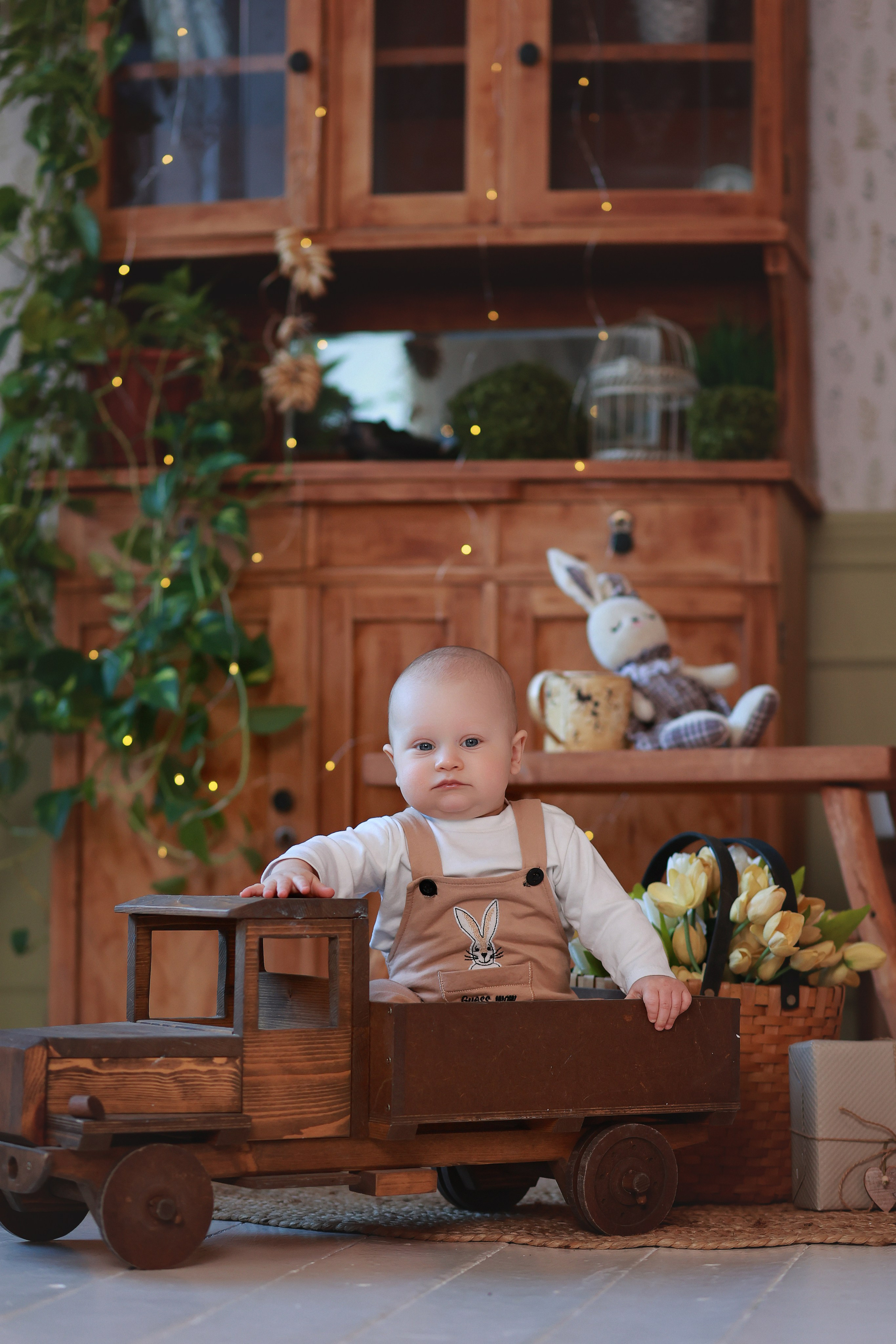 Тимофей. Детский семейный фотограф Краснодар