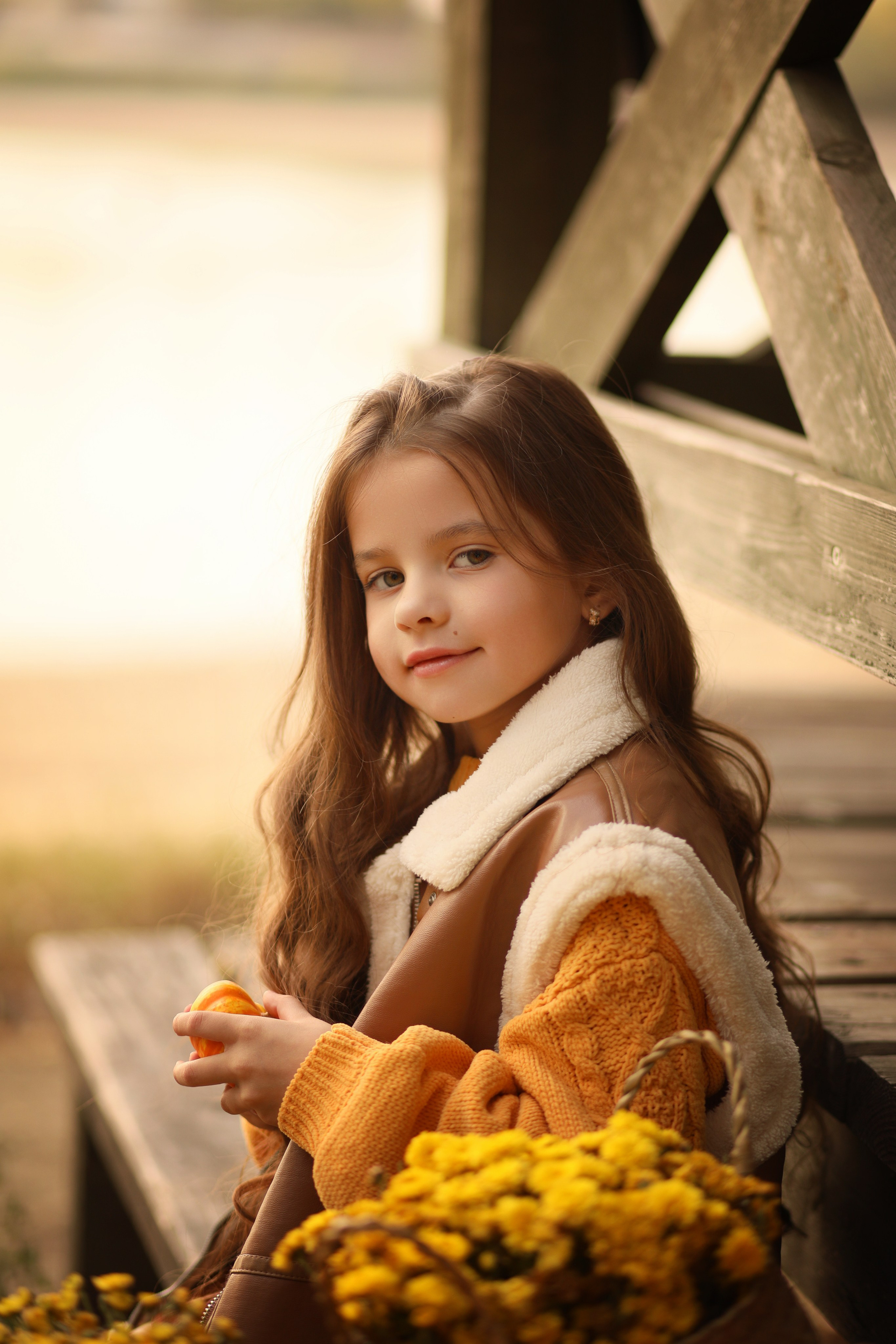 Осенние фотосесии. Детский семейный фотограф Краснодар