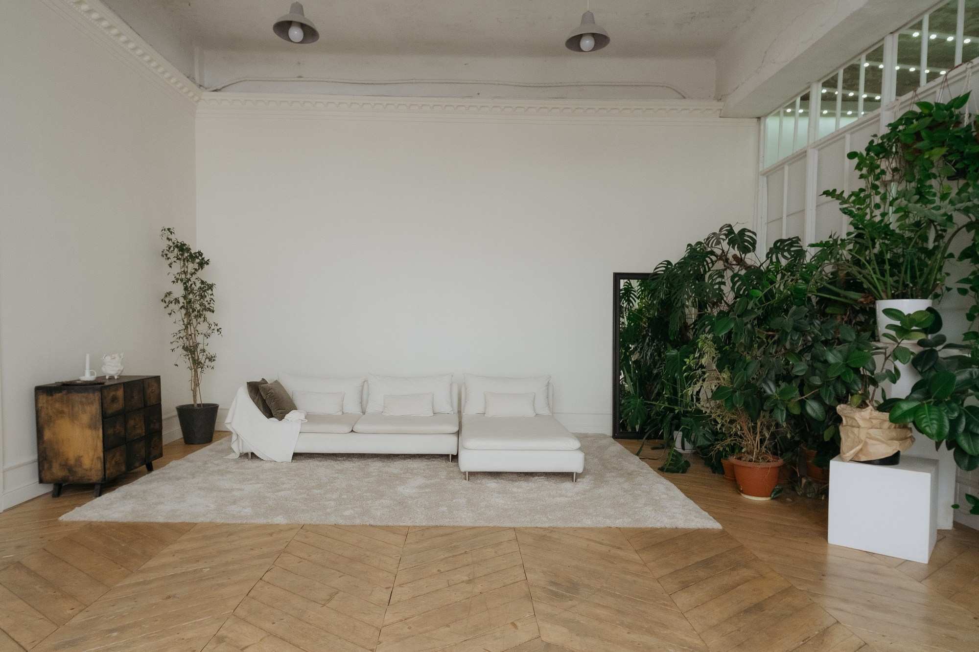 Зал ДАЧА. Детский семейный фотограф Краснодар