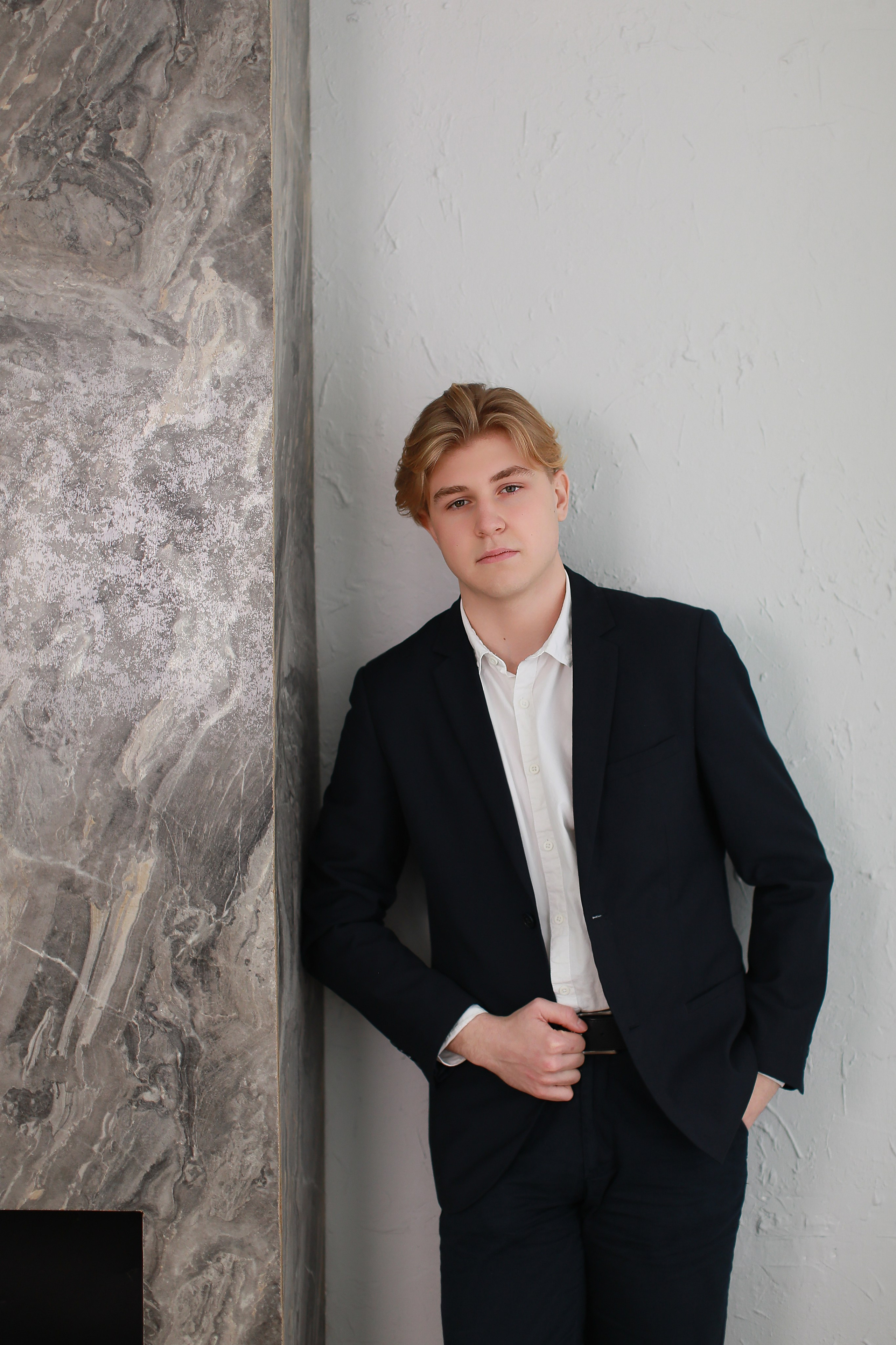 Выпускной альбом (Школа 83). Детский семейный фотограф Краснодар