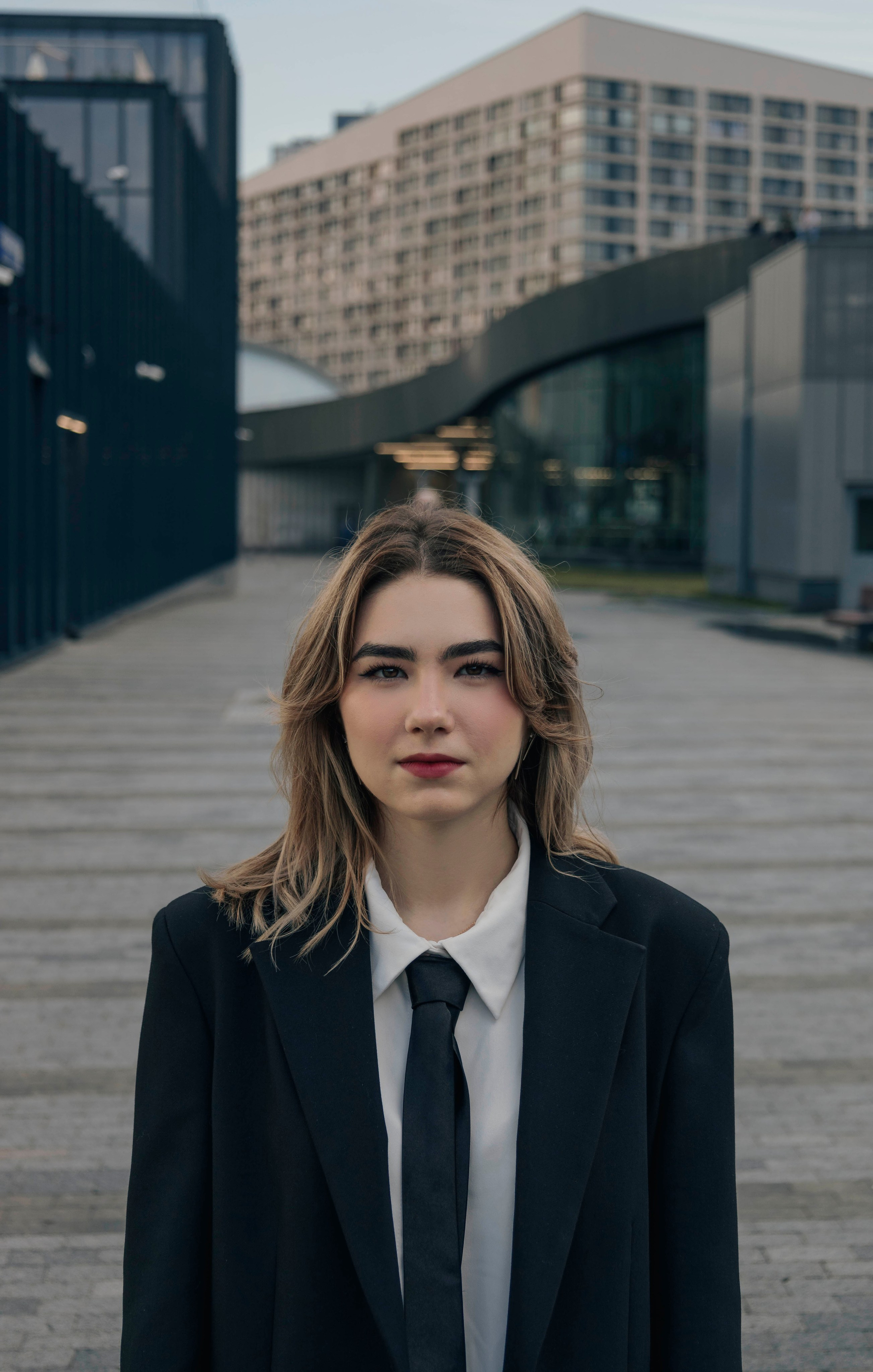 София — После бури. Индивидуальный фотограф в Москве