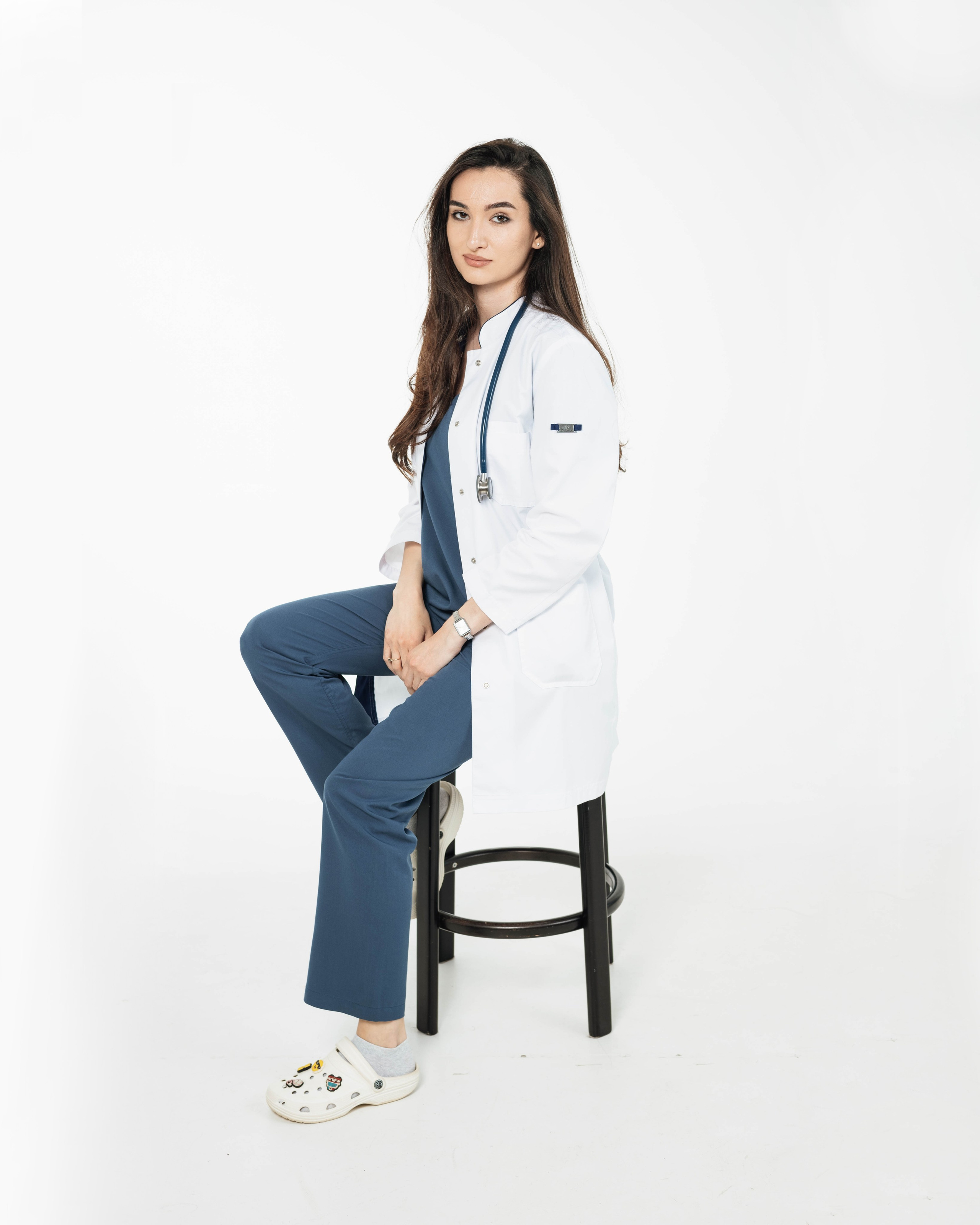 РНИМУ, Лечебный факультет, группа 6.6.52. Индивидуальный фотограф в Москве