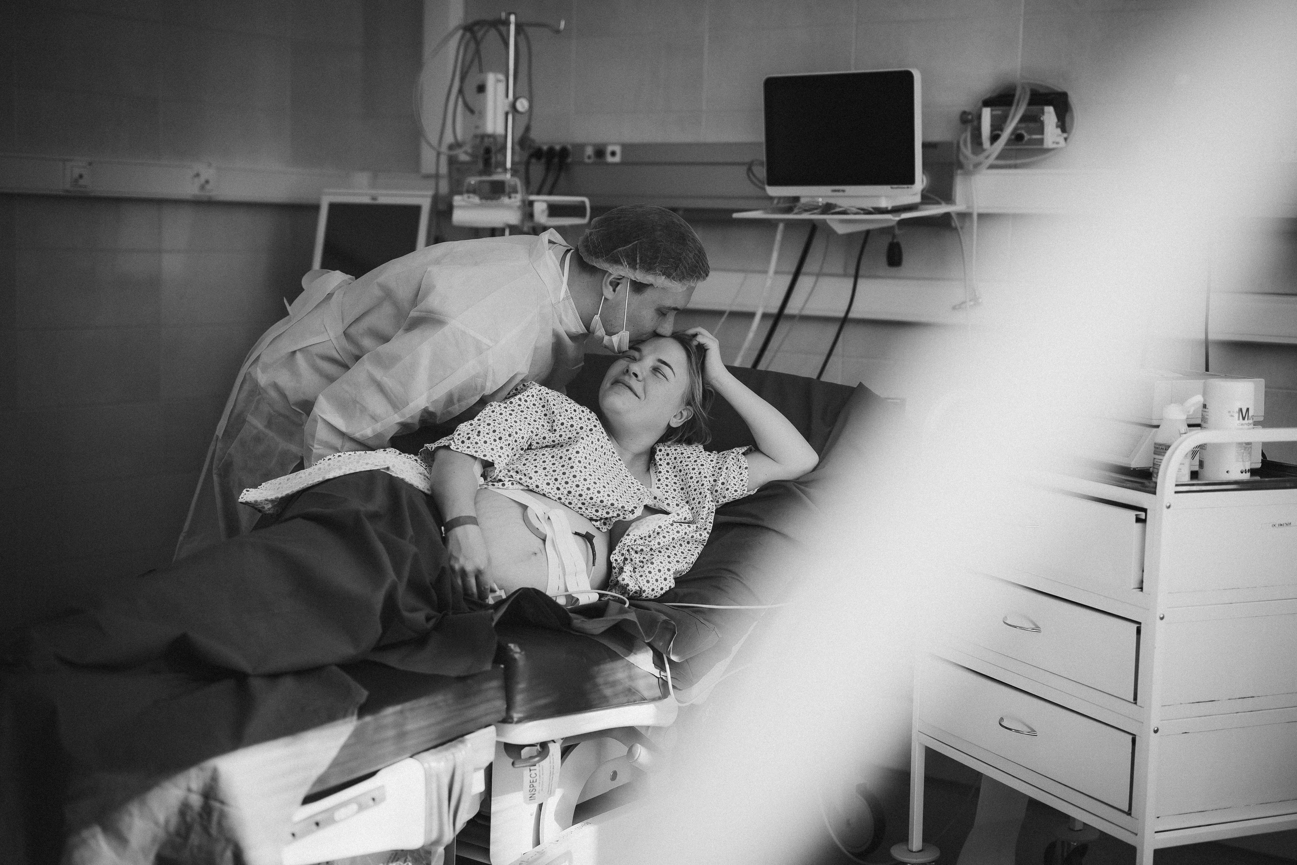 Рождение Павла. Евгения Пелипас