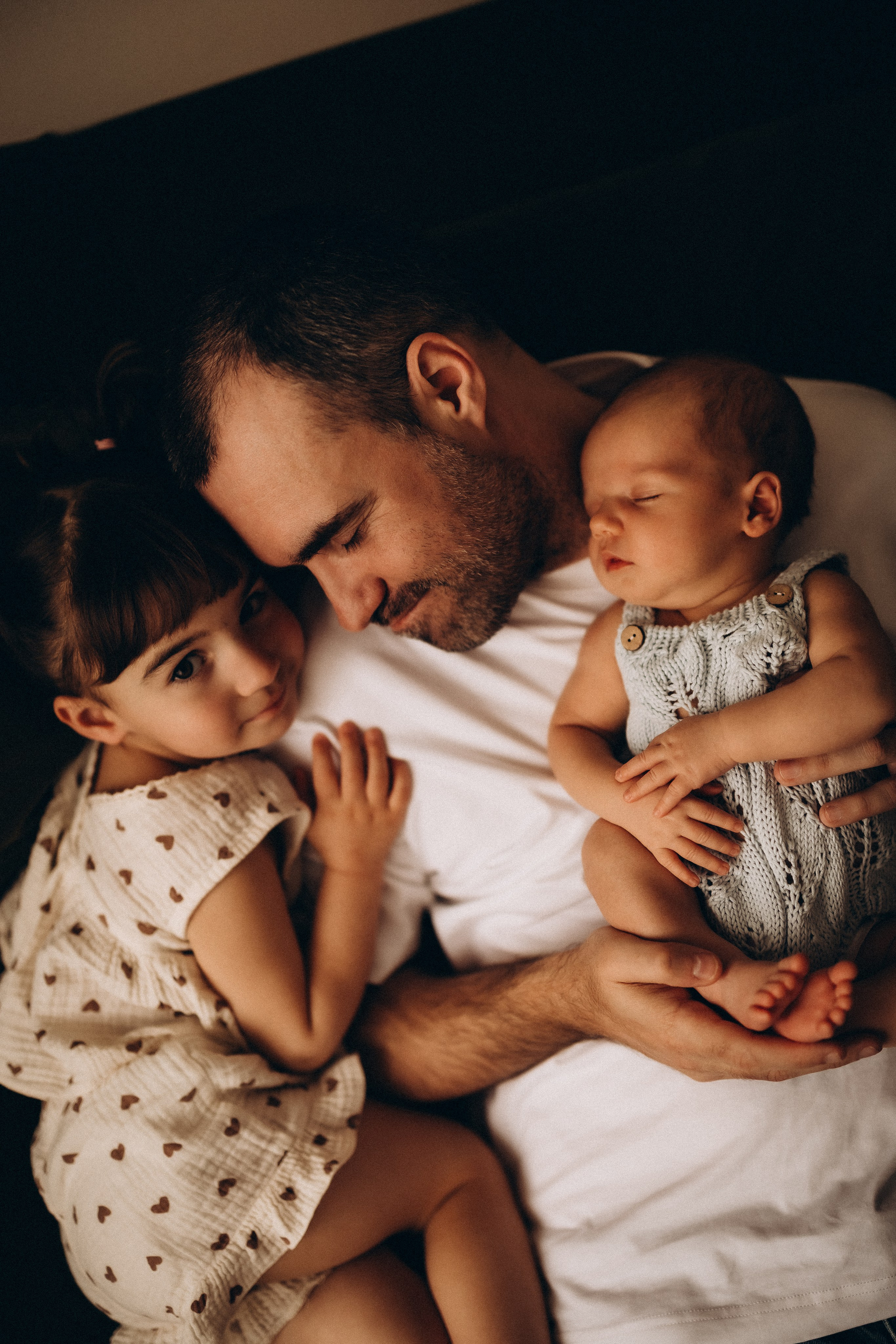 Ванечка. Евгения Пелипас