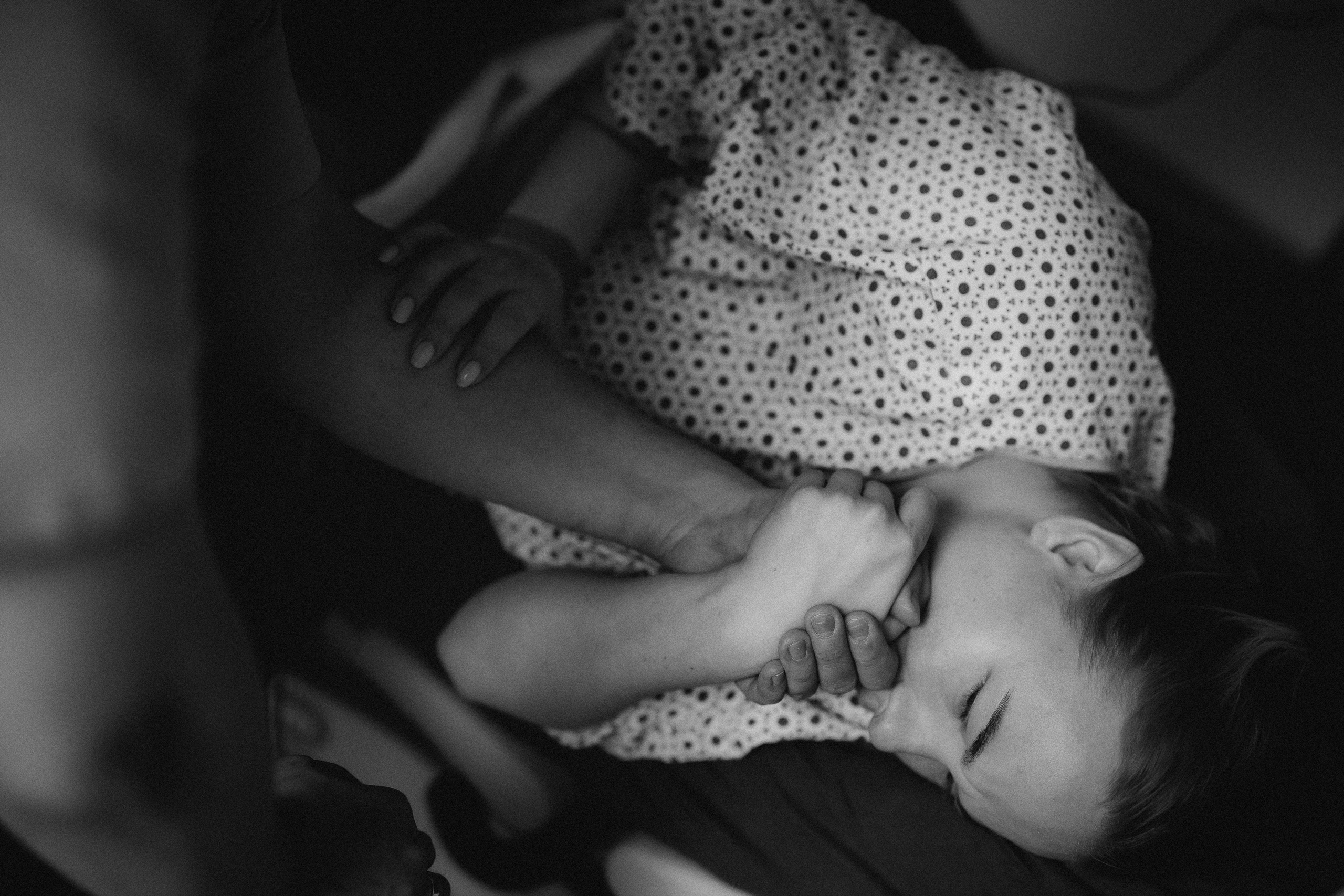 Рождение Павла. Евгения Пелипас