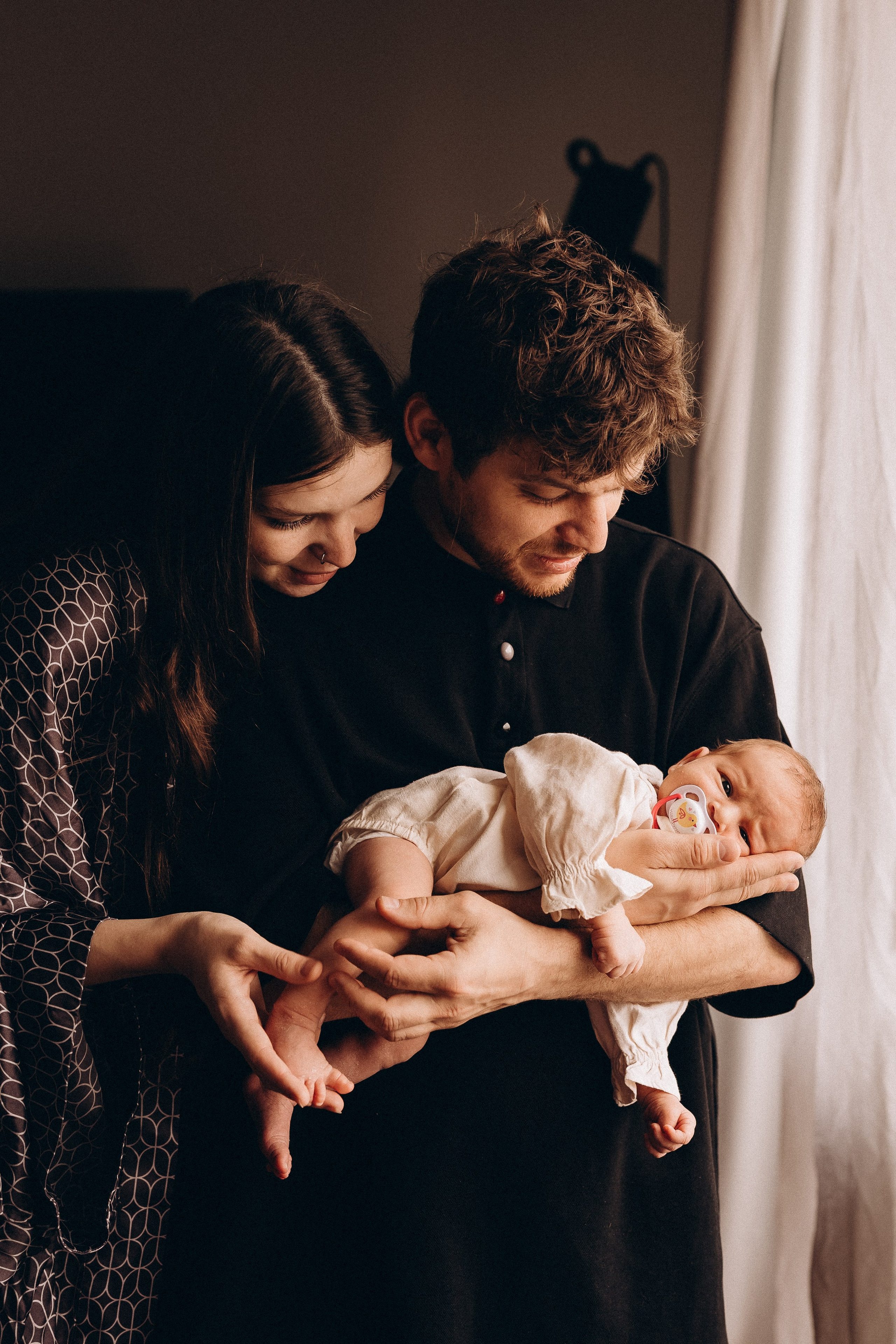 Александра. Евгения Пелипас