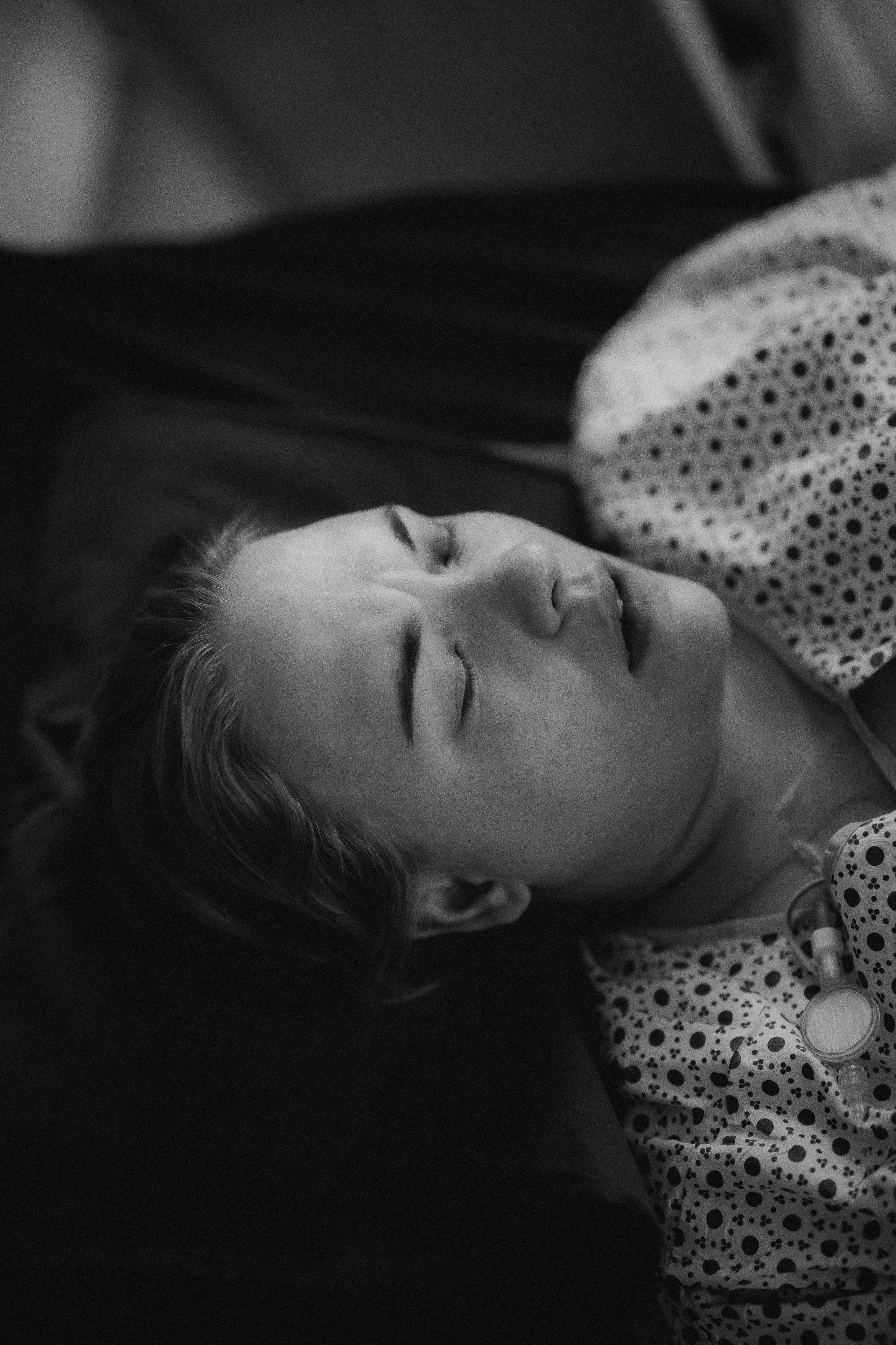 Рождение Павла. Евгения Пелипас