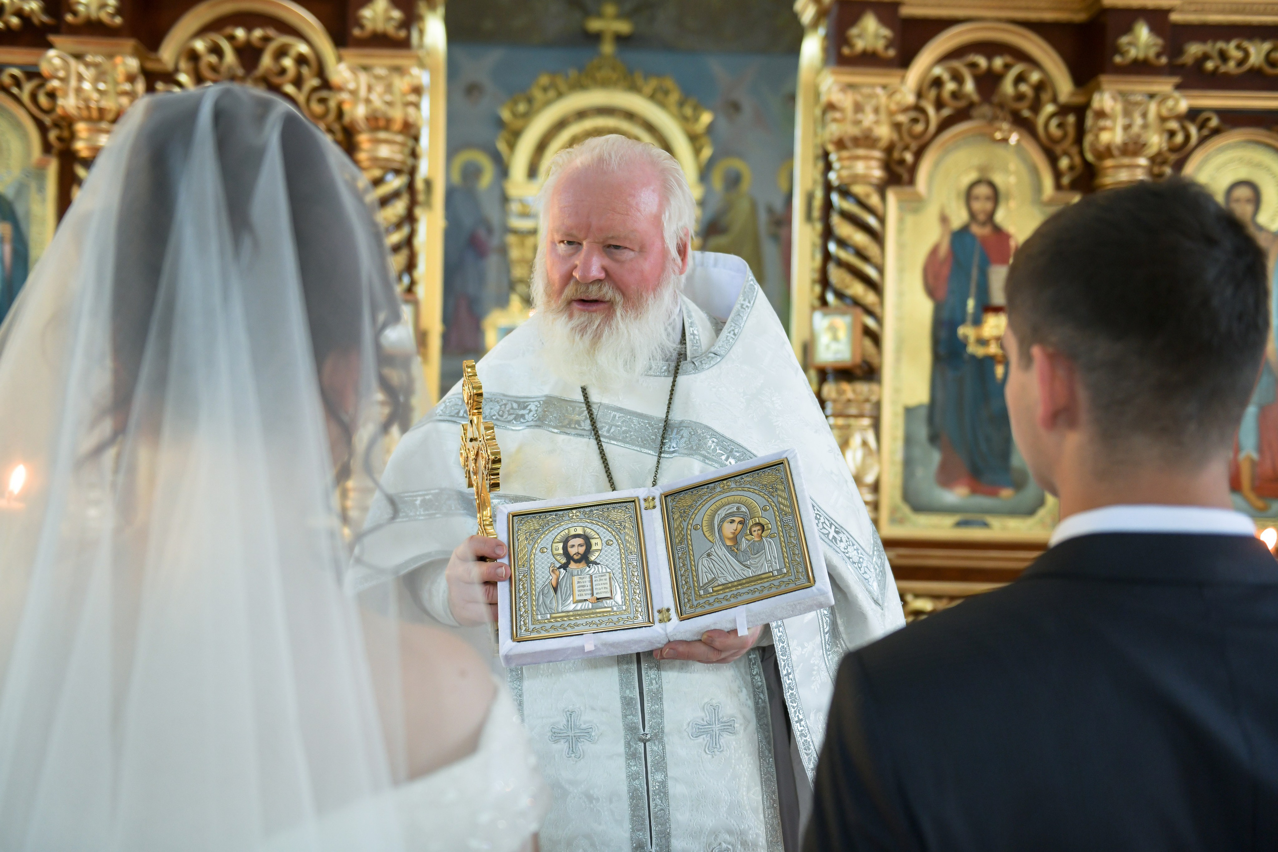 Свадьбы. Фотостудия МАКС