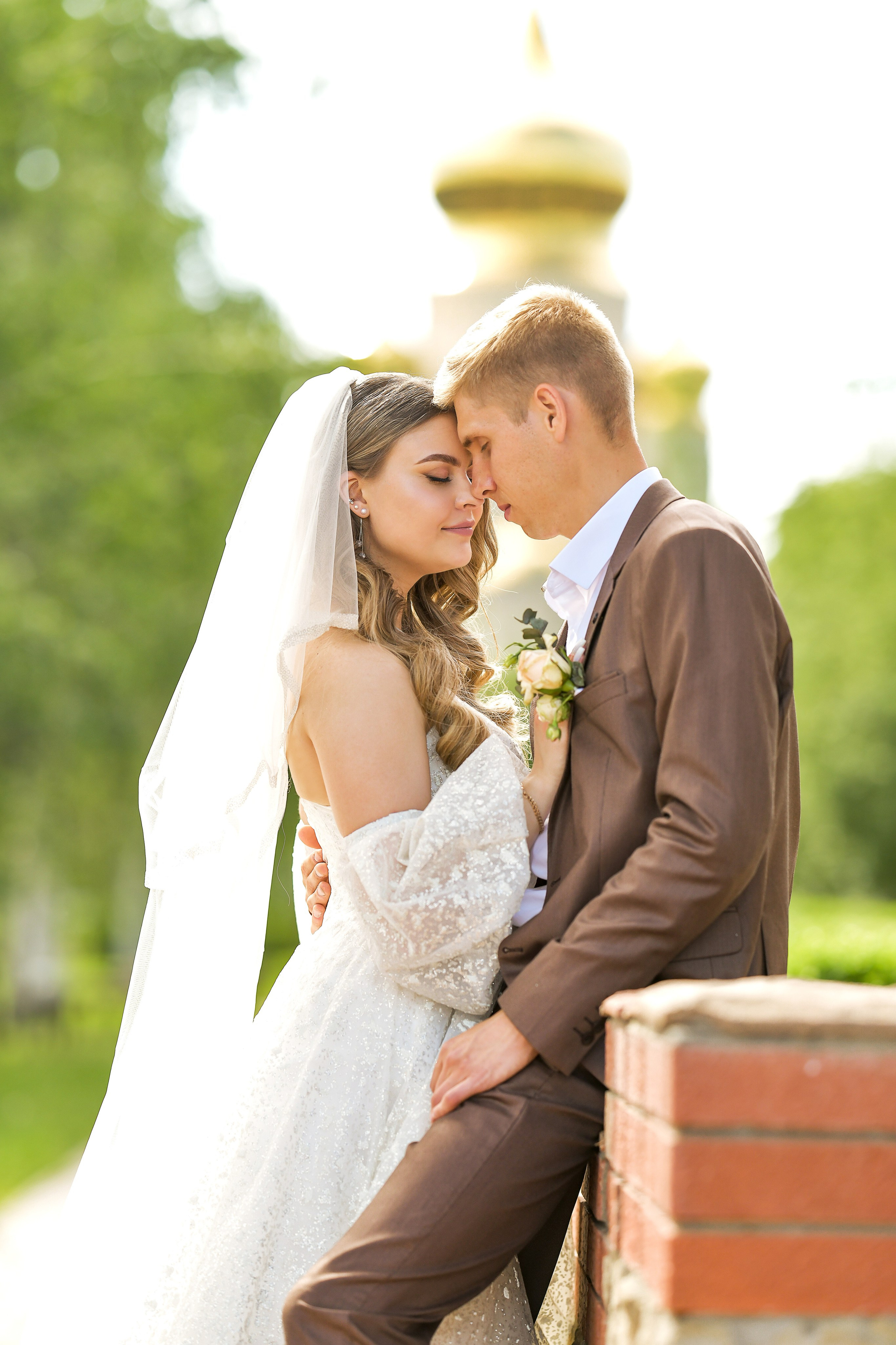 Свадьбы. Фотостудия МАКС