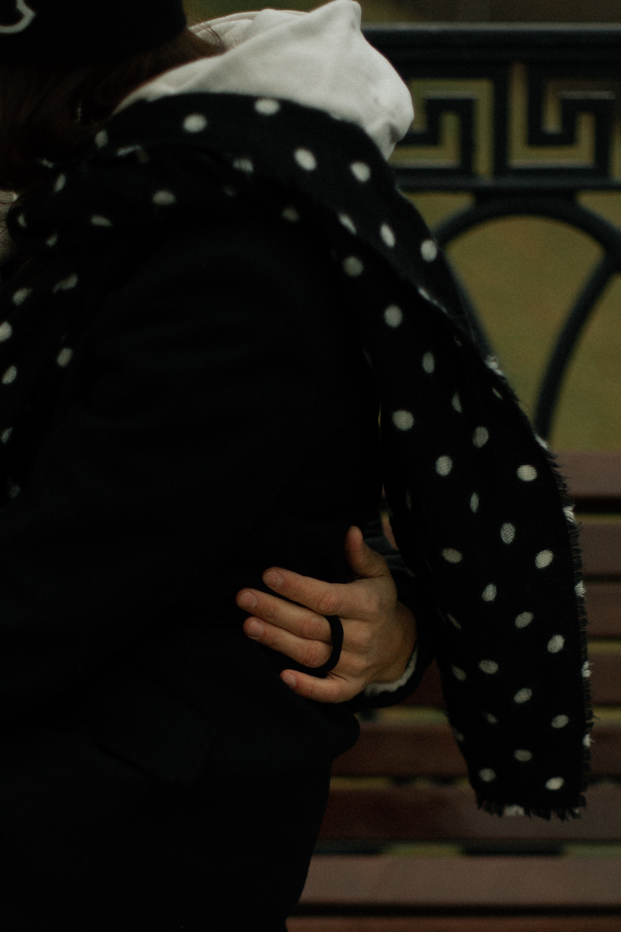 Филипп и Настя. Свадебный фотограф в Нижнем Новгороде Анна Кузнецова