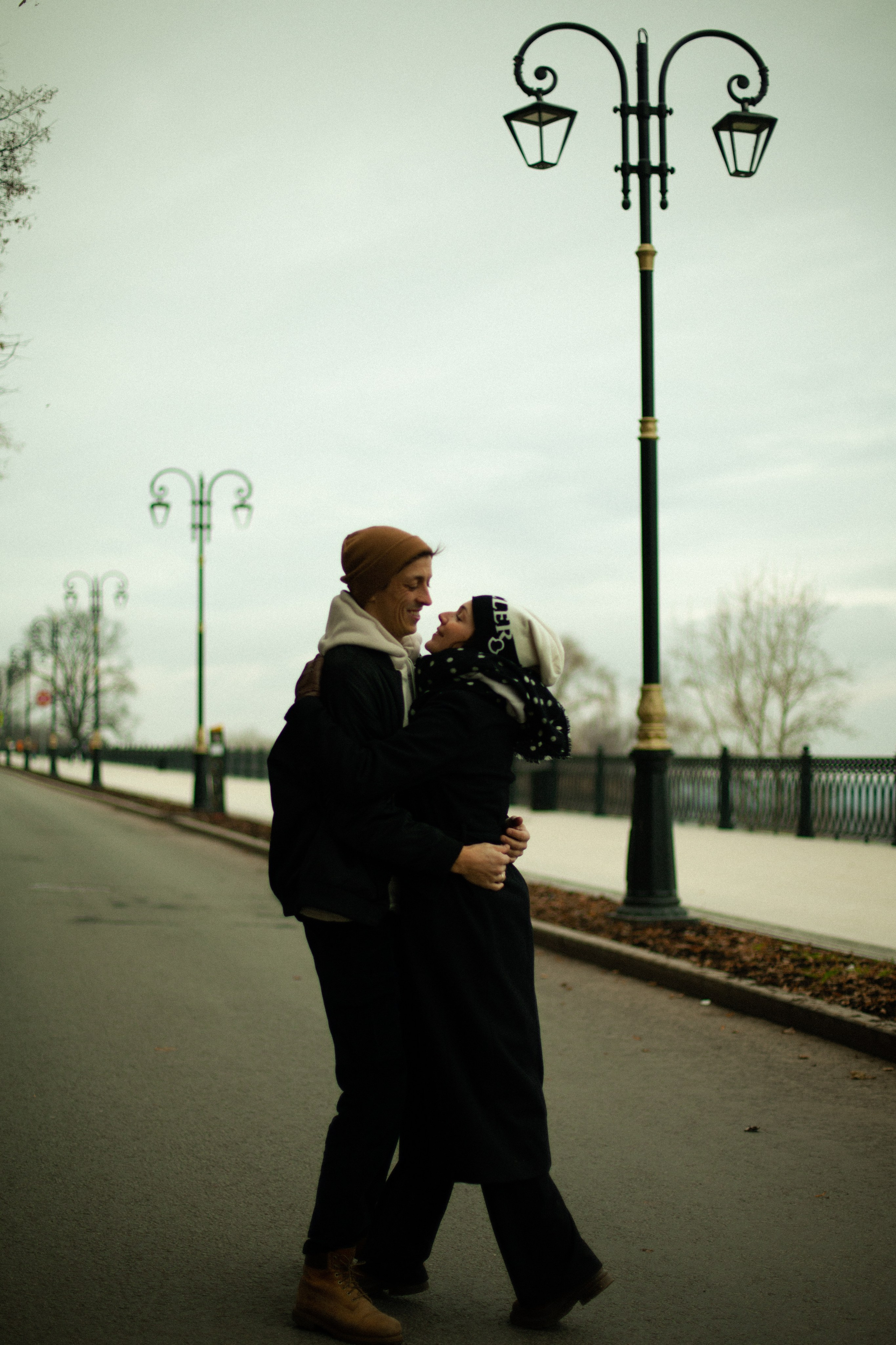 Филипп и Настя. Свадебный фотограф в Нижнем Новгороде Анна Кузнецова