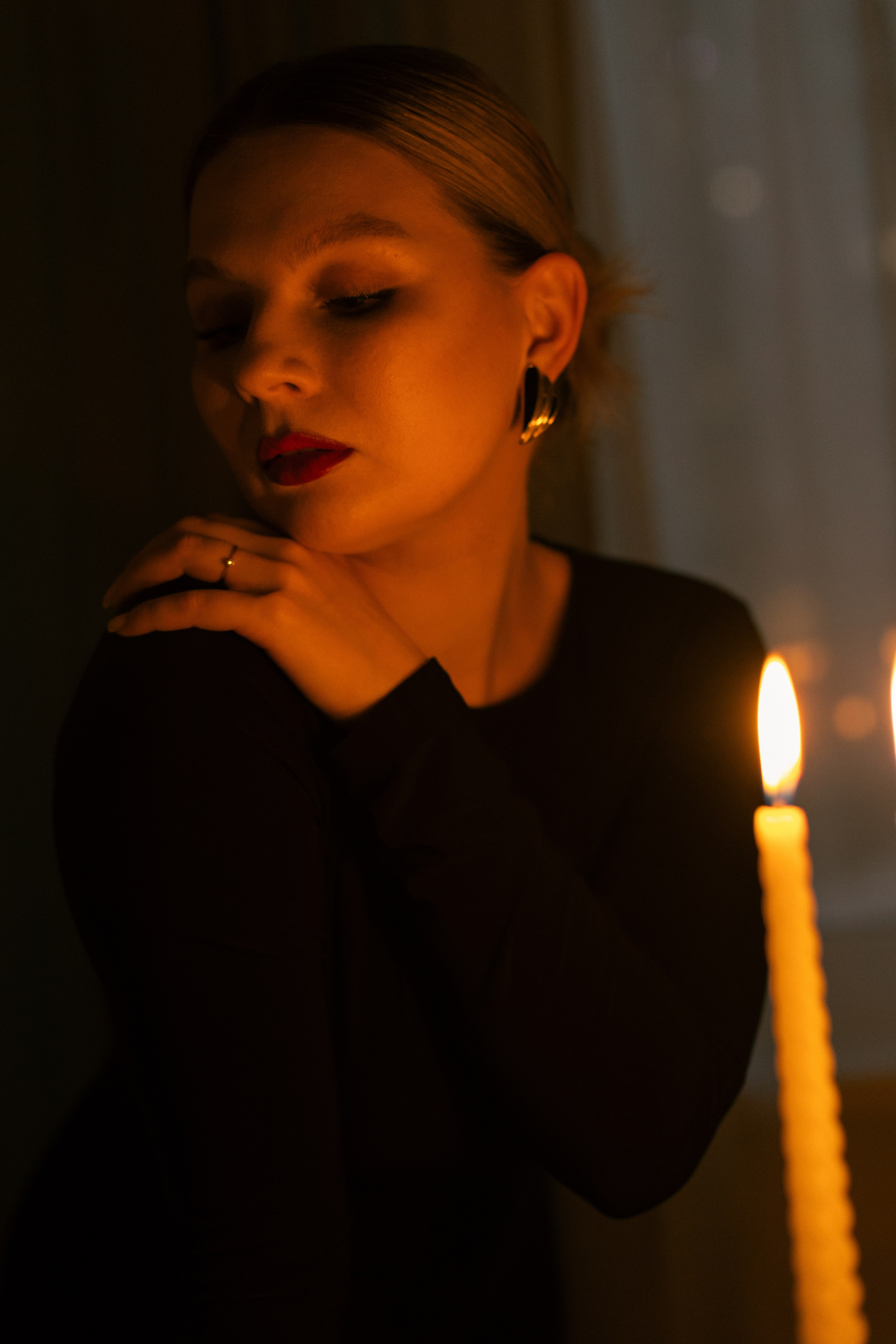 Оля. Свадебный фотограф в Нижнем Новгороде Анна Кузнецова