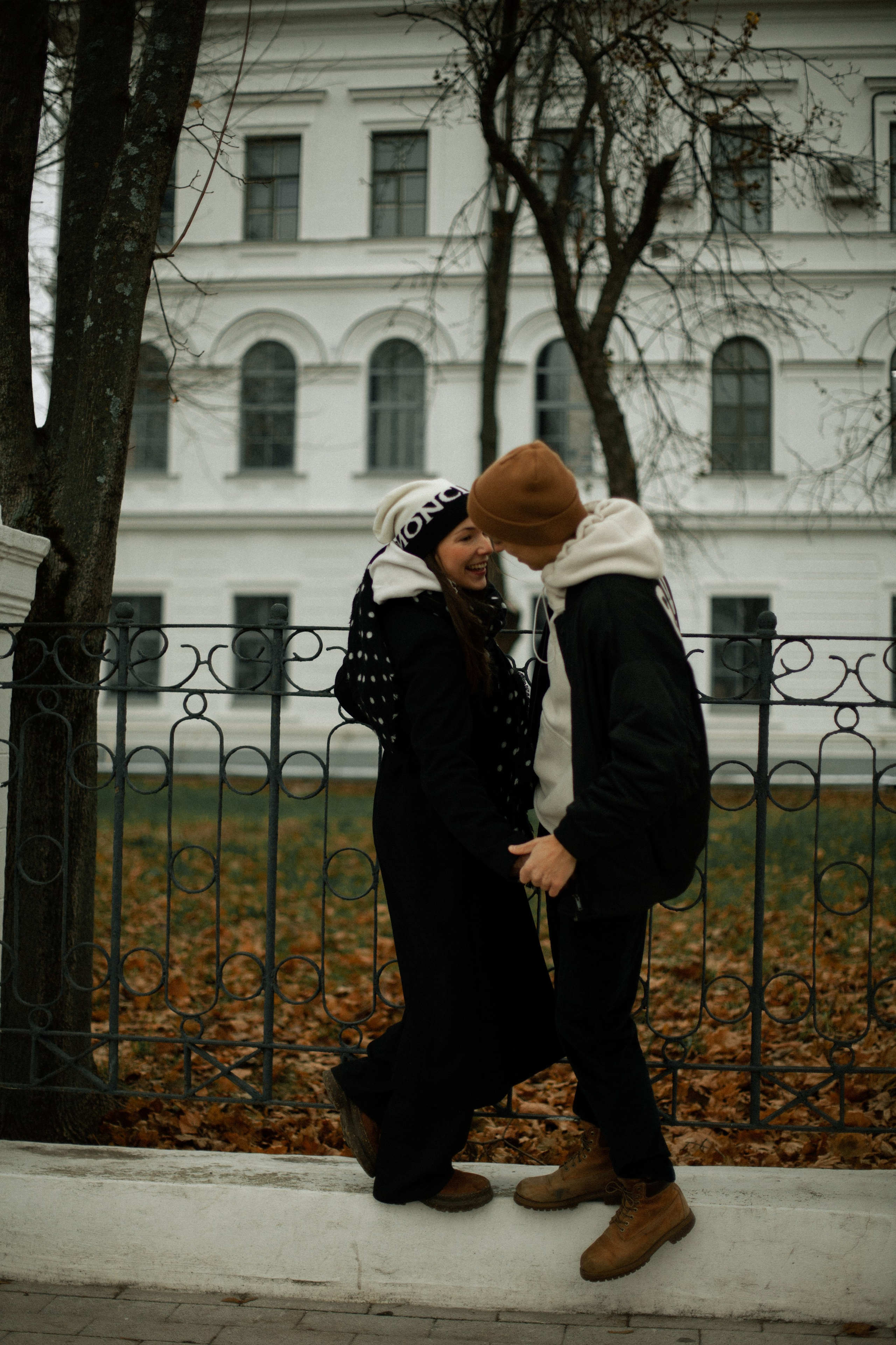 Филипп и Настя. Свадебный фотограф в Нижнем Новгороде Анна Кузнецова