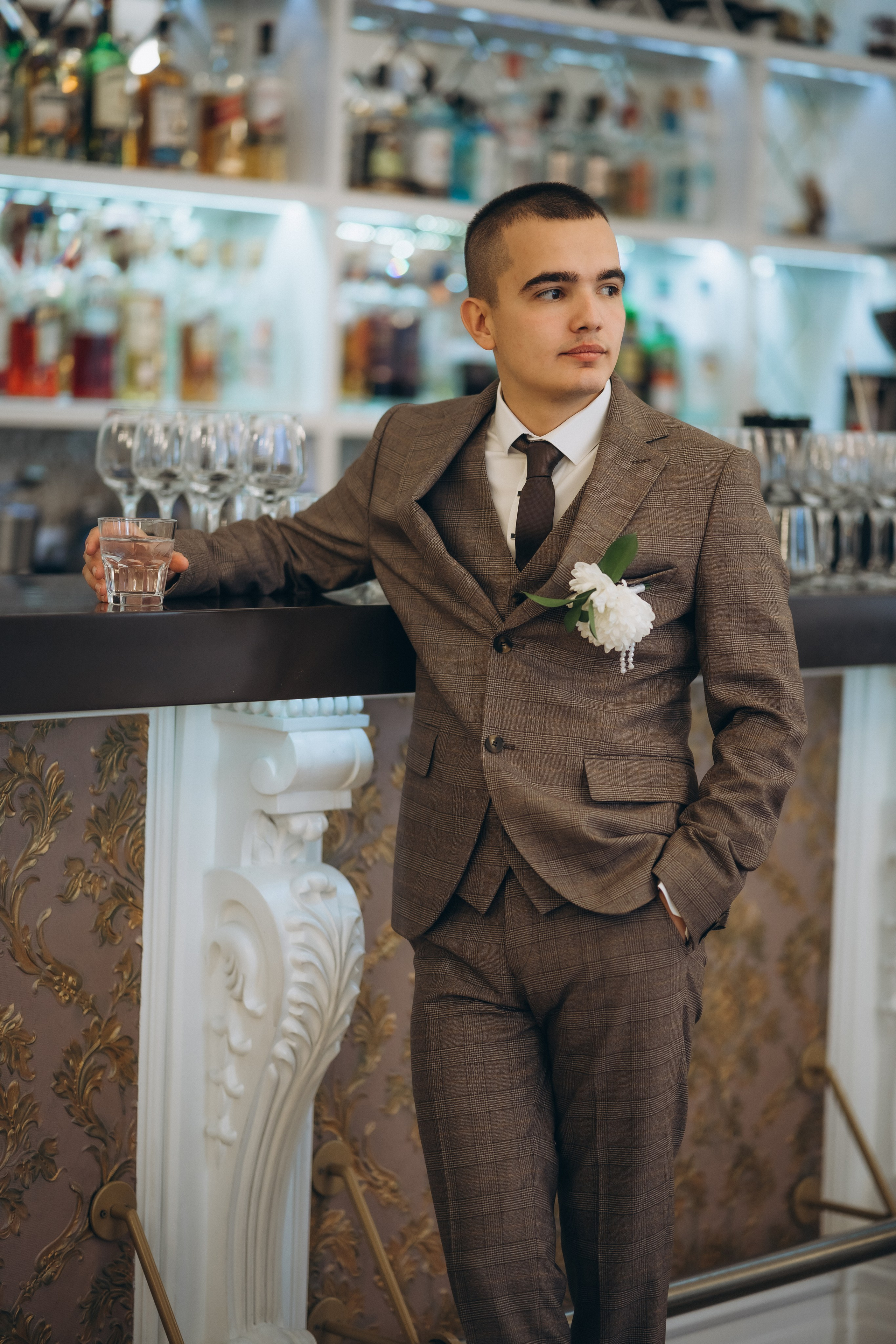 Пушкин. Фотограф Ангарск Иркутск Ксения Король