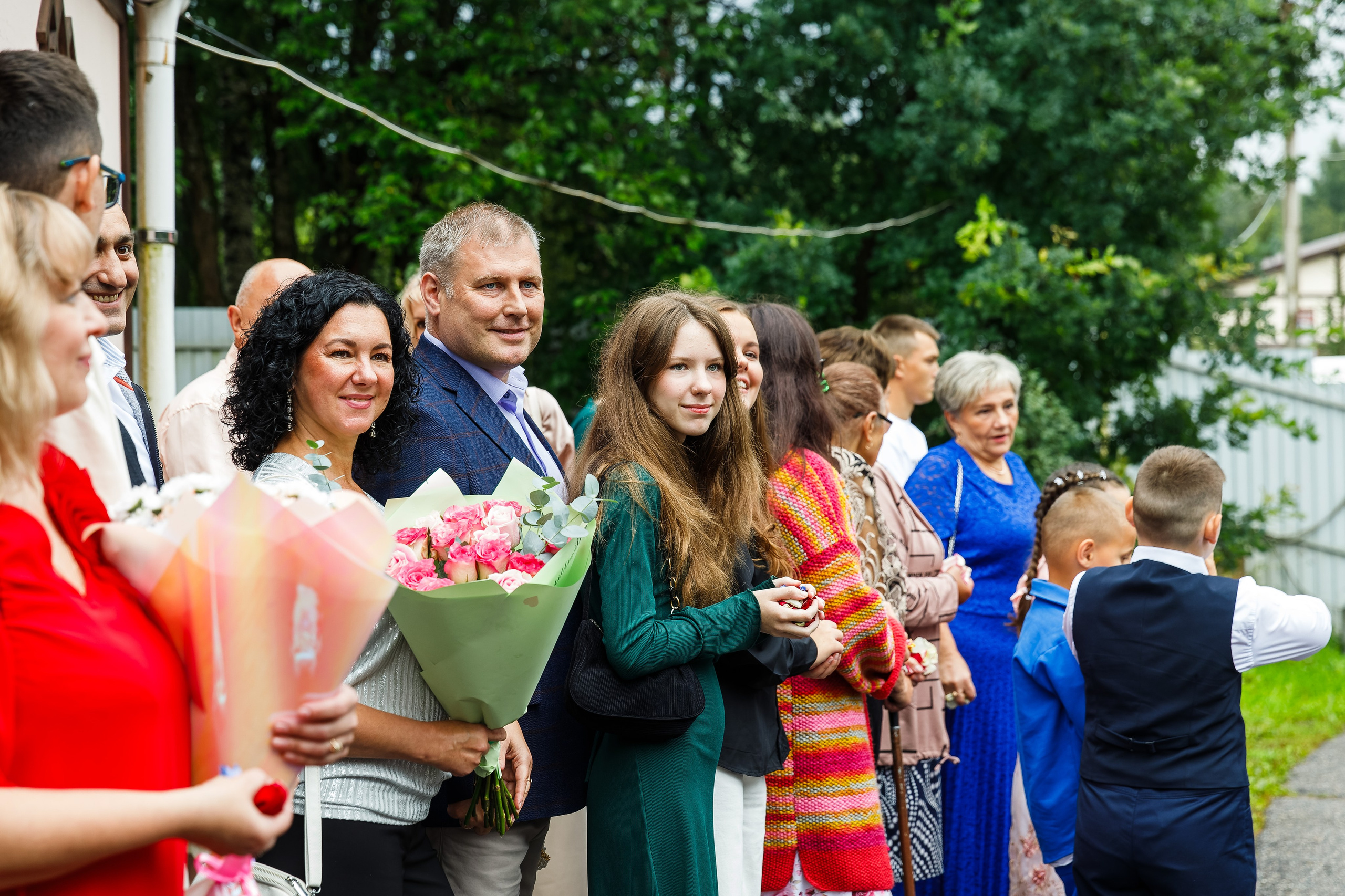 Свадебный банкет. Свадебный и портретный фотограф в Санкт-Петербурге Анна Демьянова