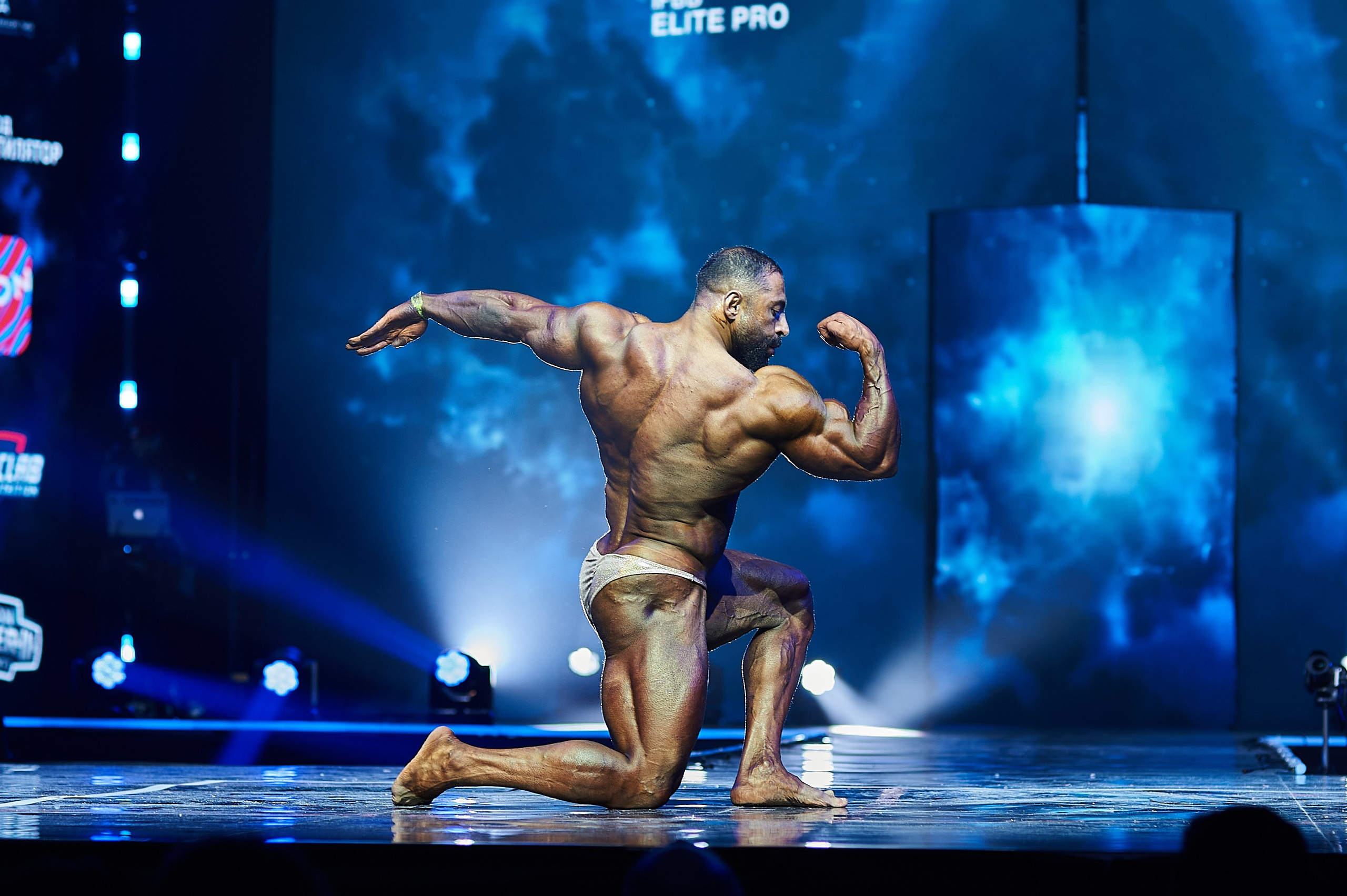 Siberian Power Show / Elite PRO. Фотограф Москва Concerts photo / Fashion photо