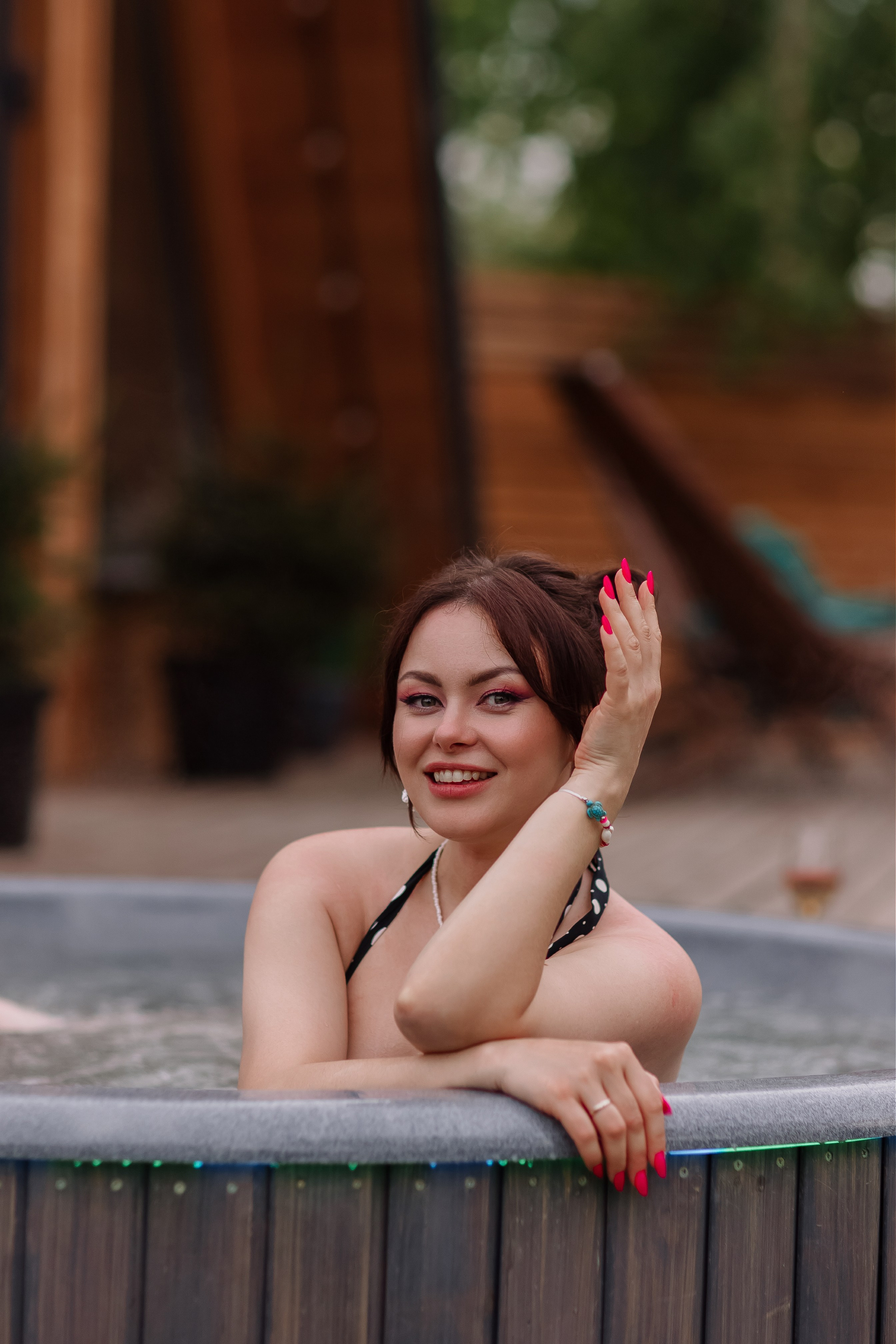 Пижамная вечеринка. Свадебный фотограф