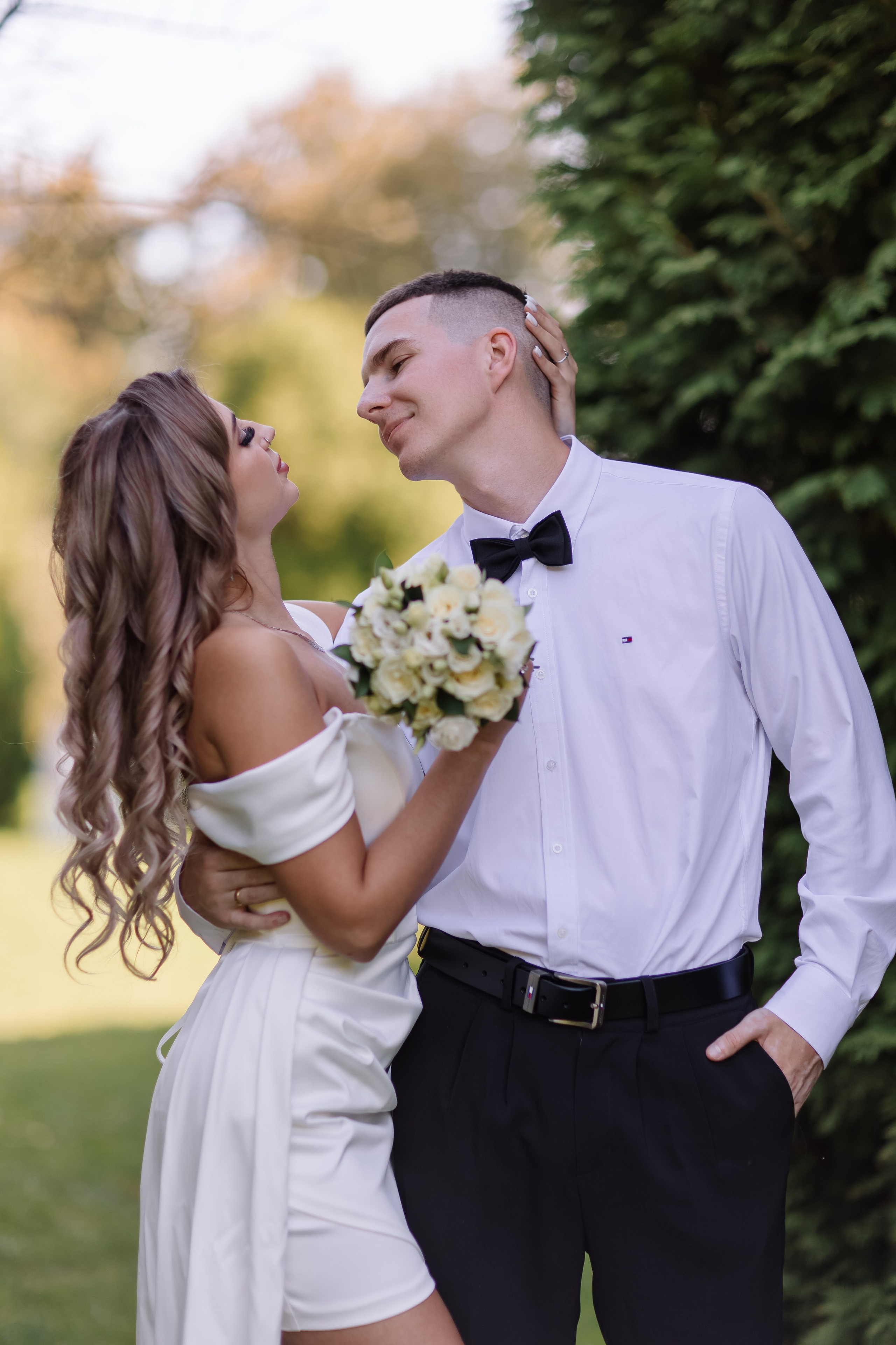 Никита/Диана. Свадебный фотограф