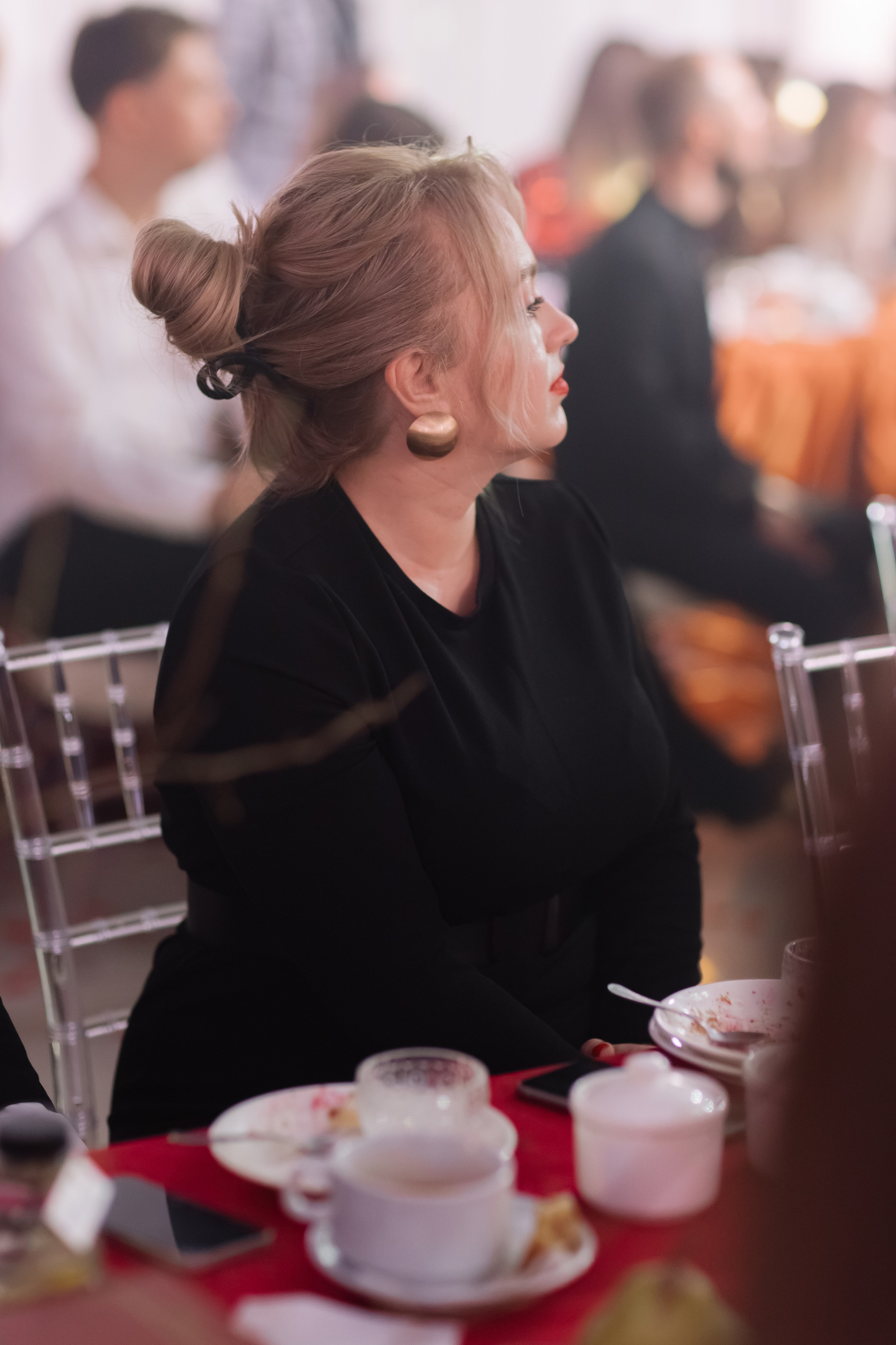 Шоу тортов. Свадебный фотограф