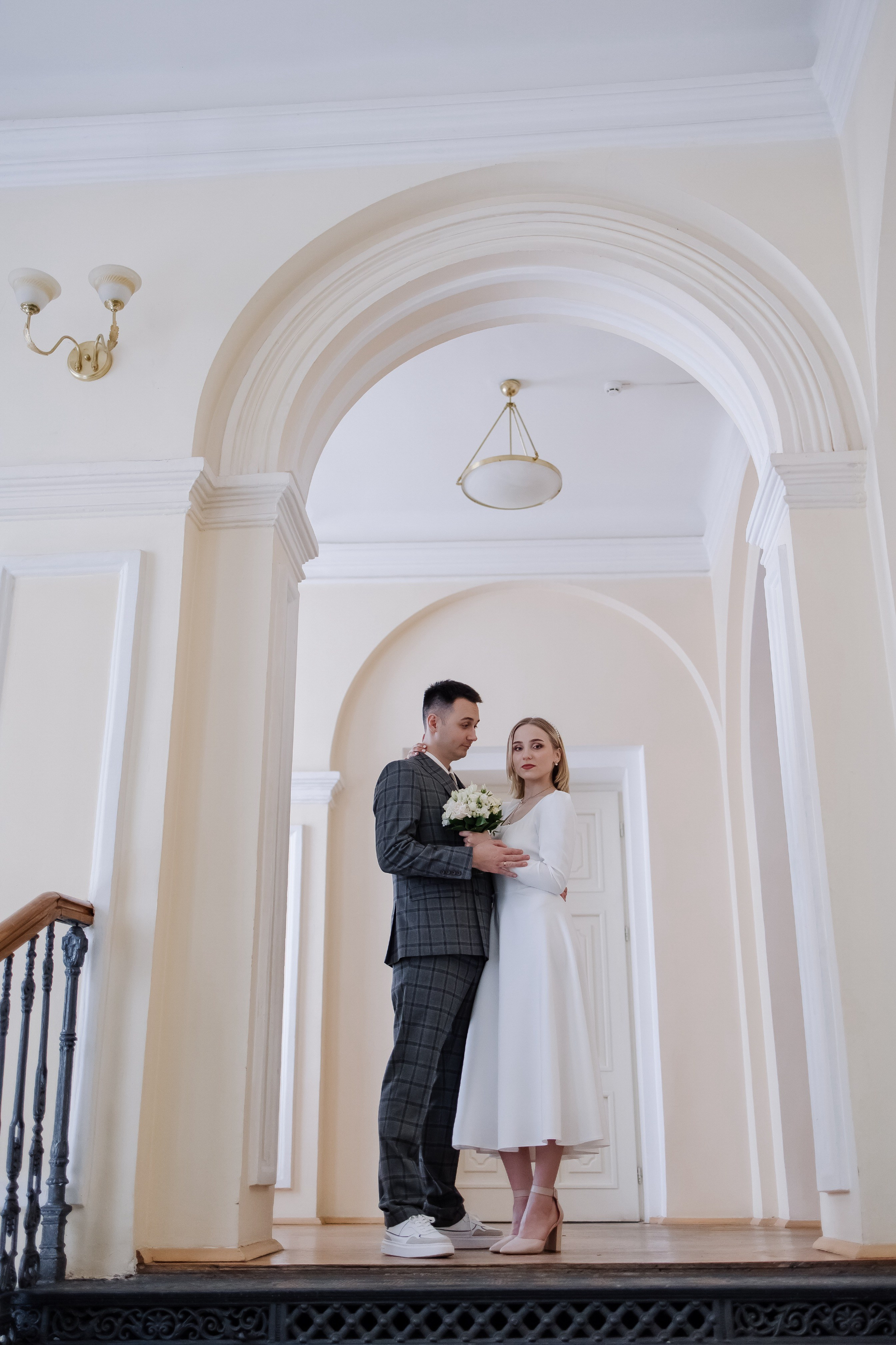 Даниил/Екатерина. Свадебный фотограф