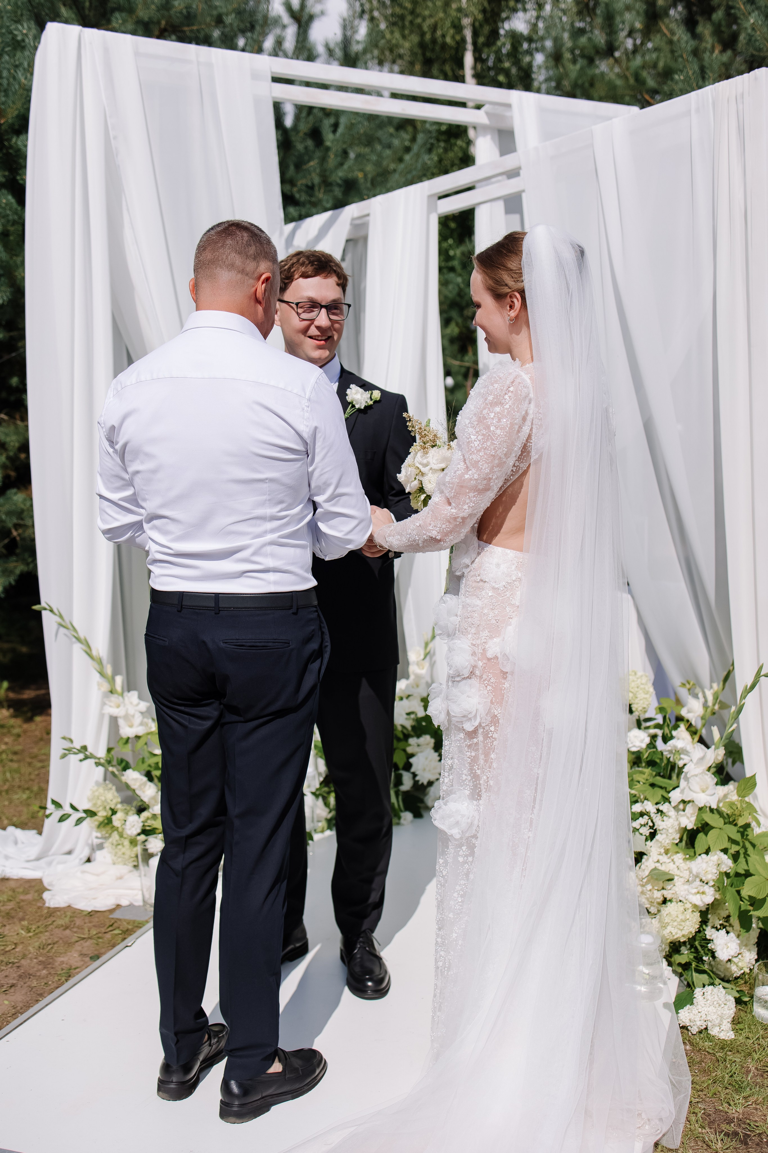 Егор/Арина. Свадебный фотограф