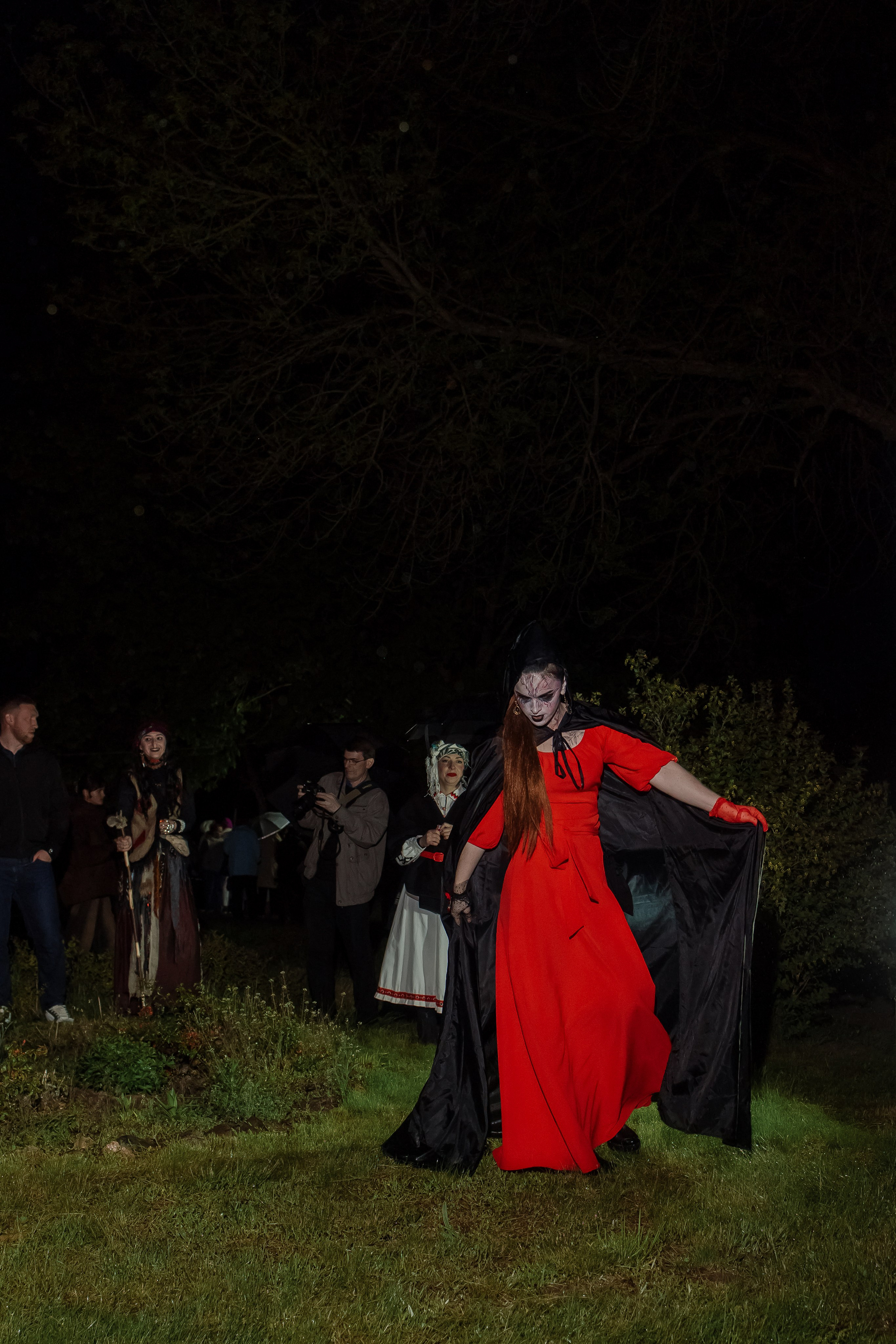 Ночь музеев Здравнево. Свадебный фотограф