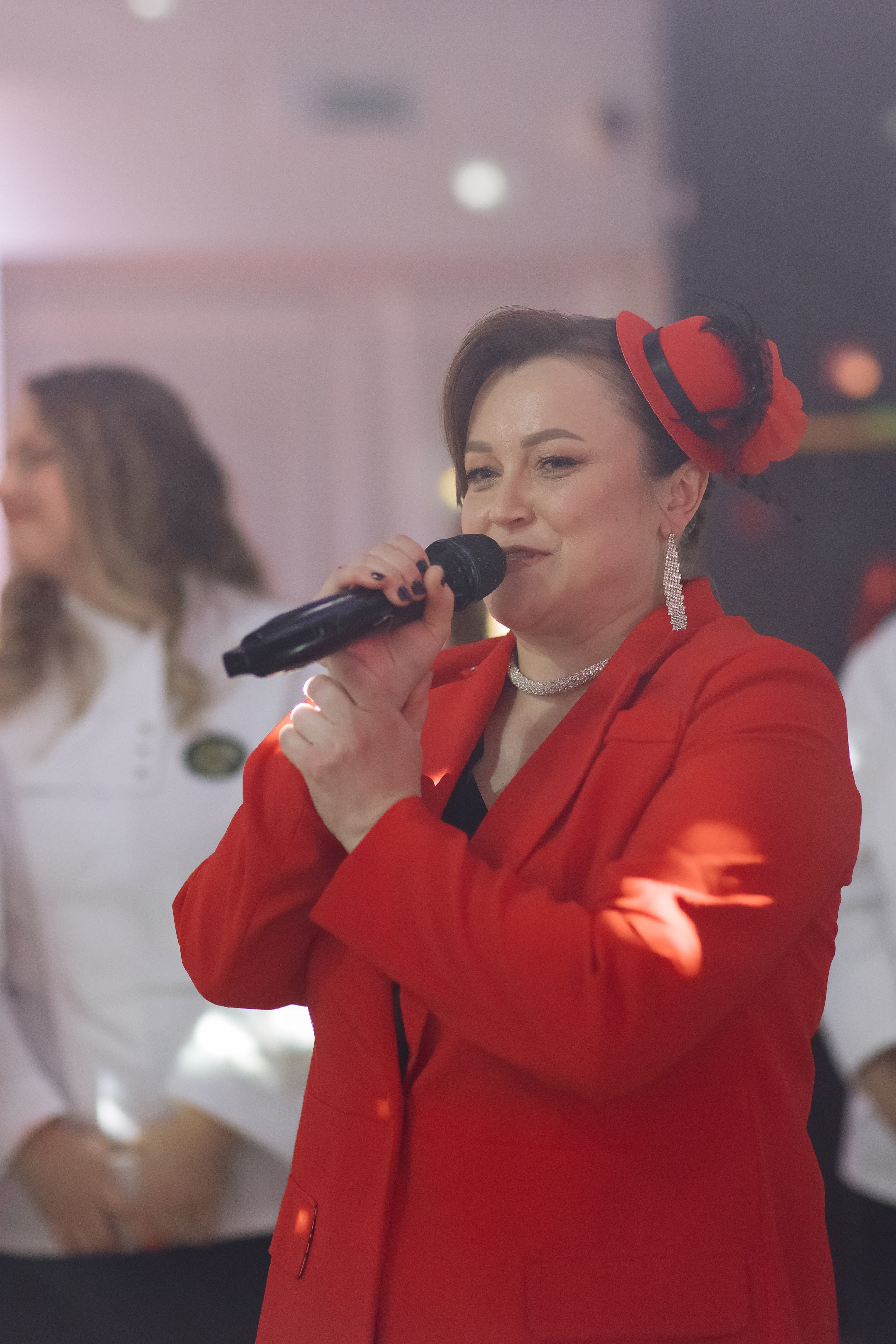 Шоу тортов. Свадебный фотограф