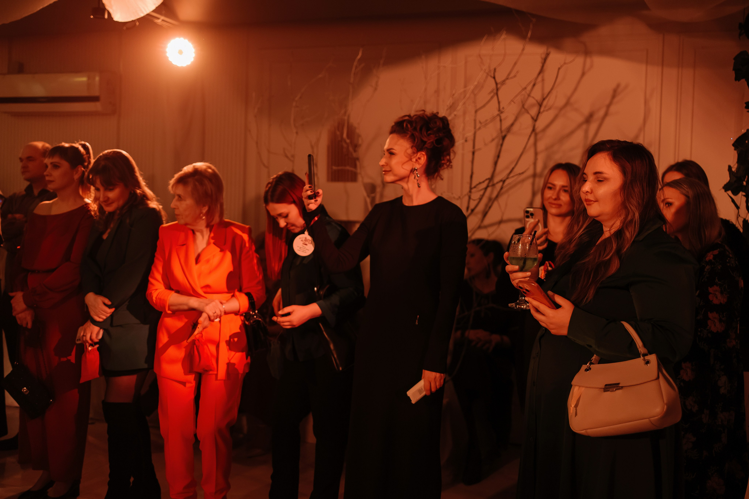 Шоу тортов 2. Свадебный фотограф