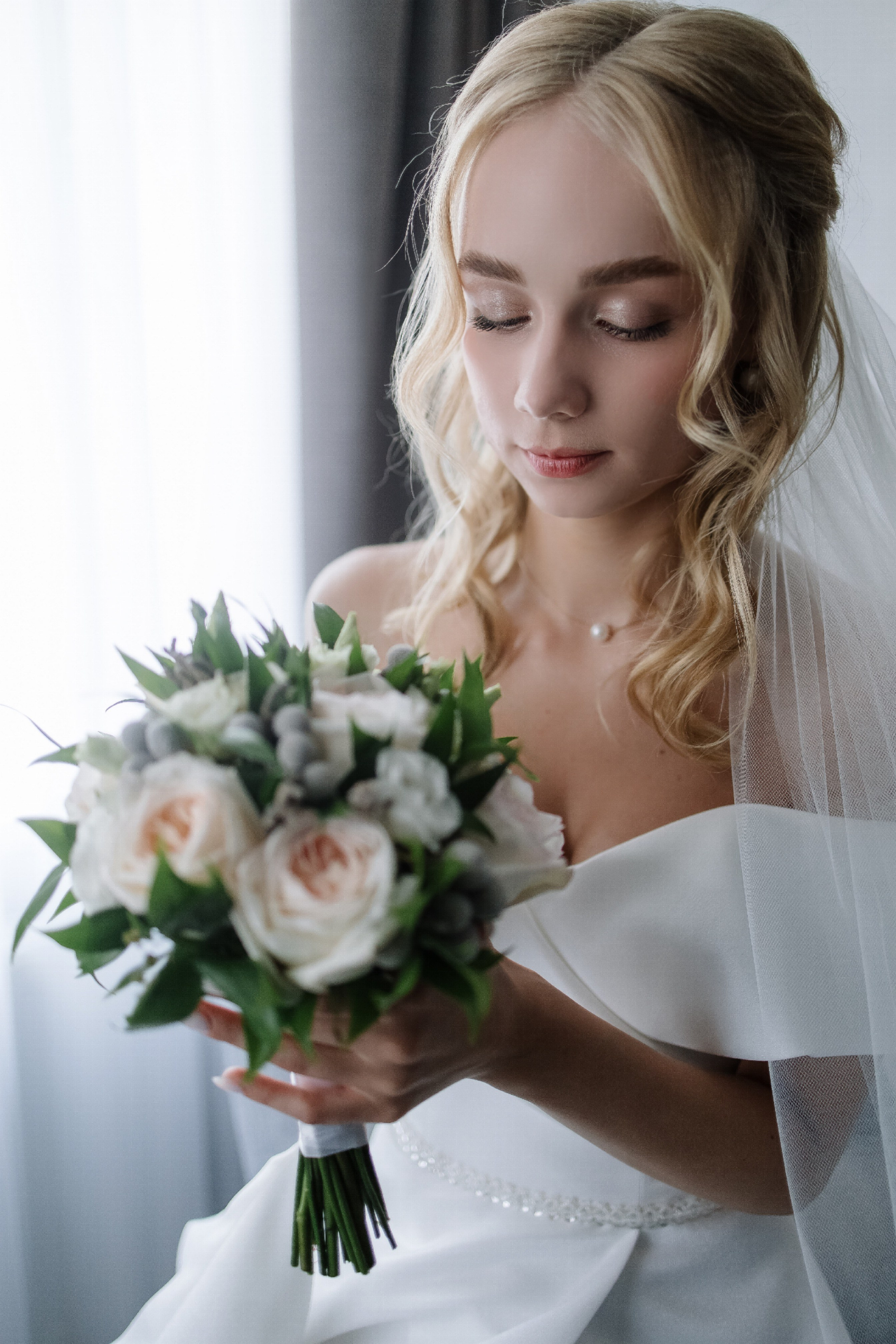 Клим/Ксения. Свадебный фотограф