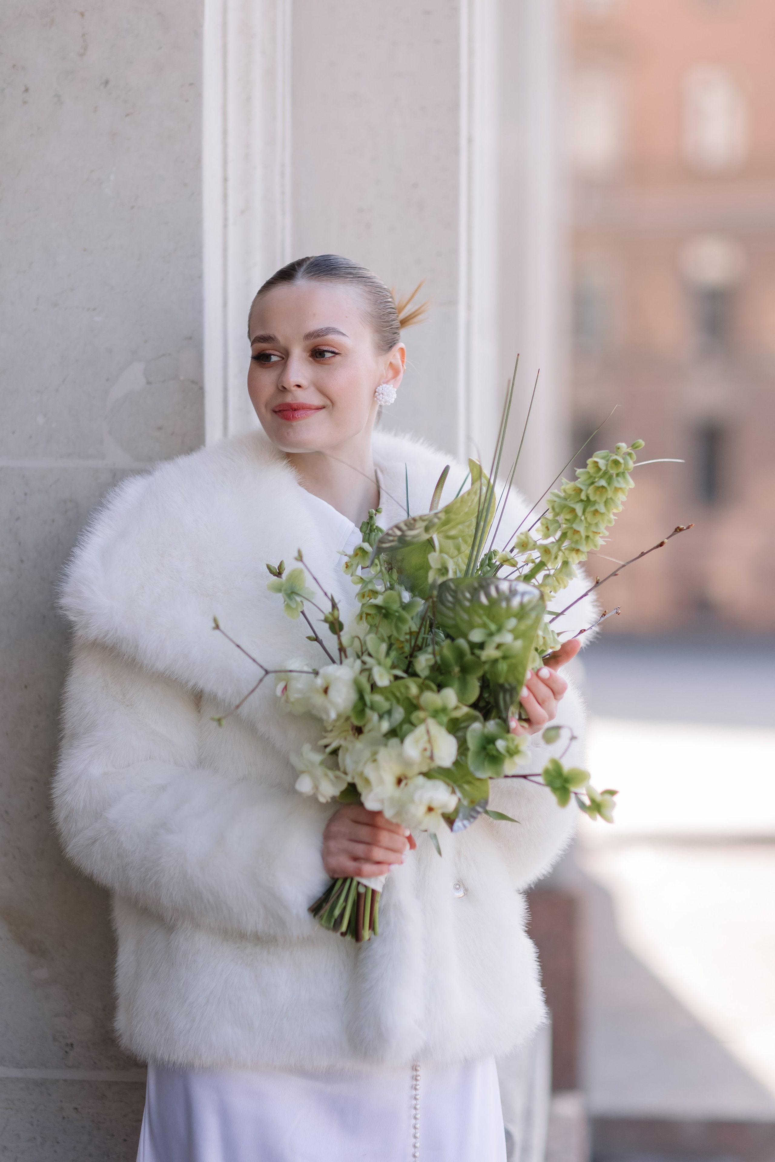 А&N. Свадебный фотограф