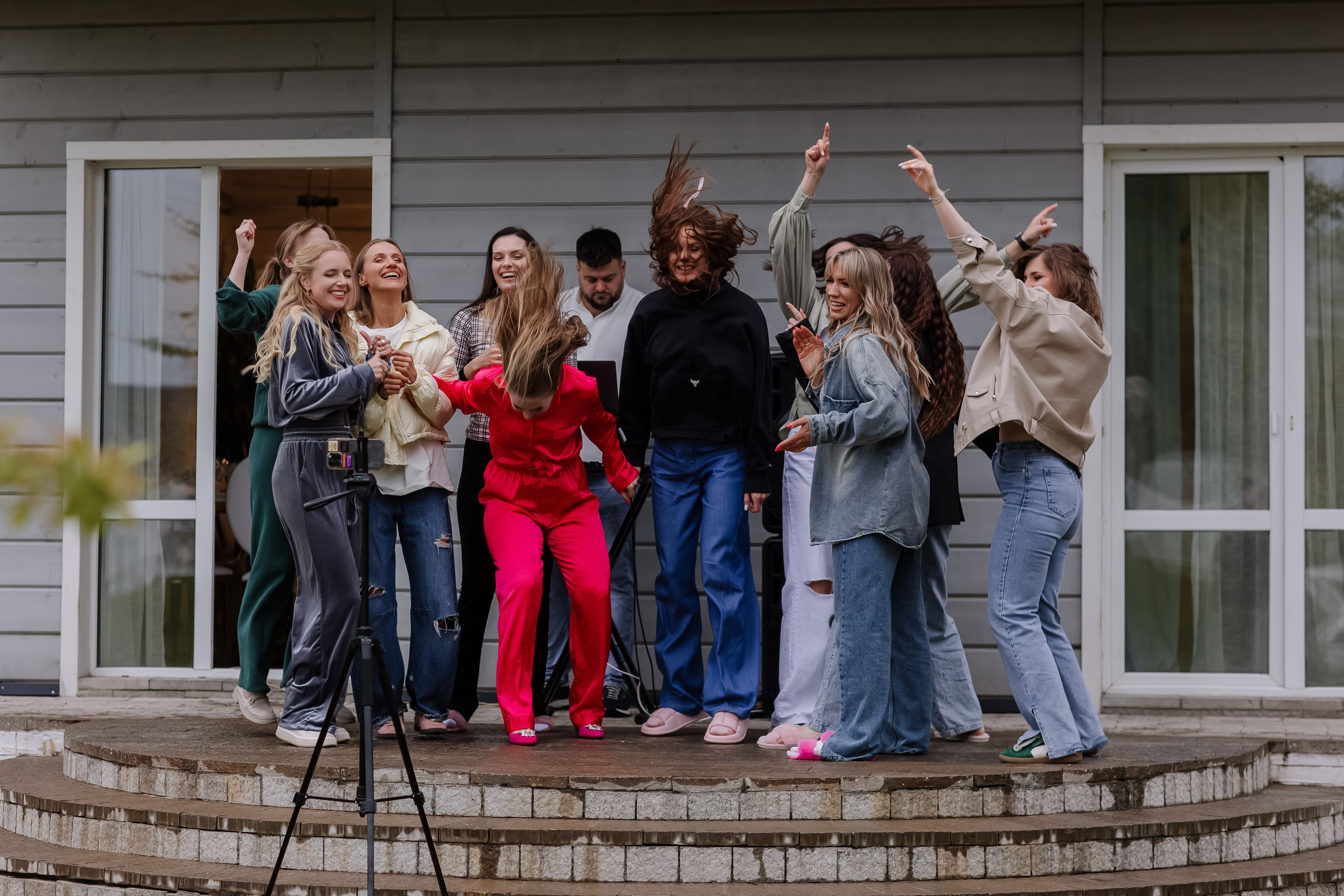 Хочу надеть купальник (Николаево). Свадебный фотограф