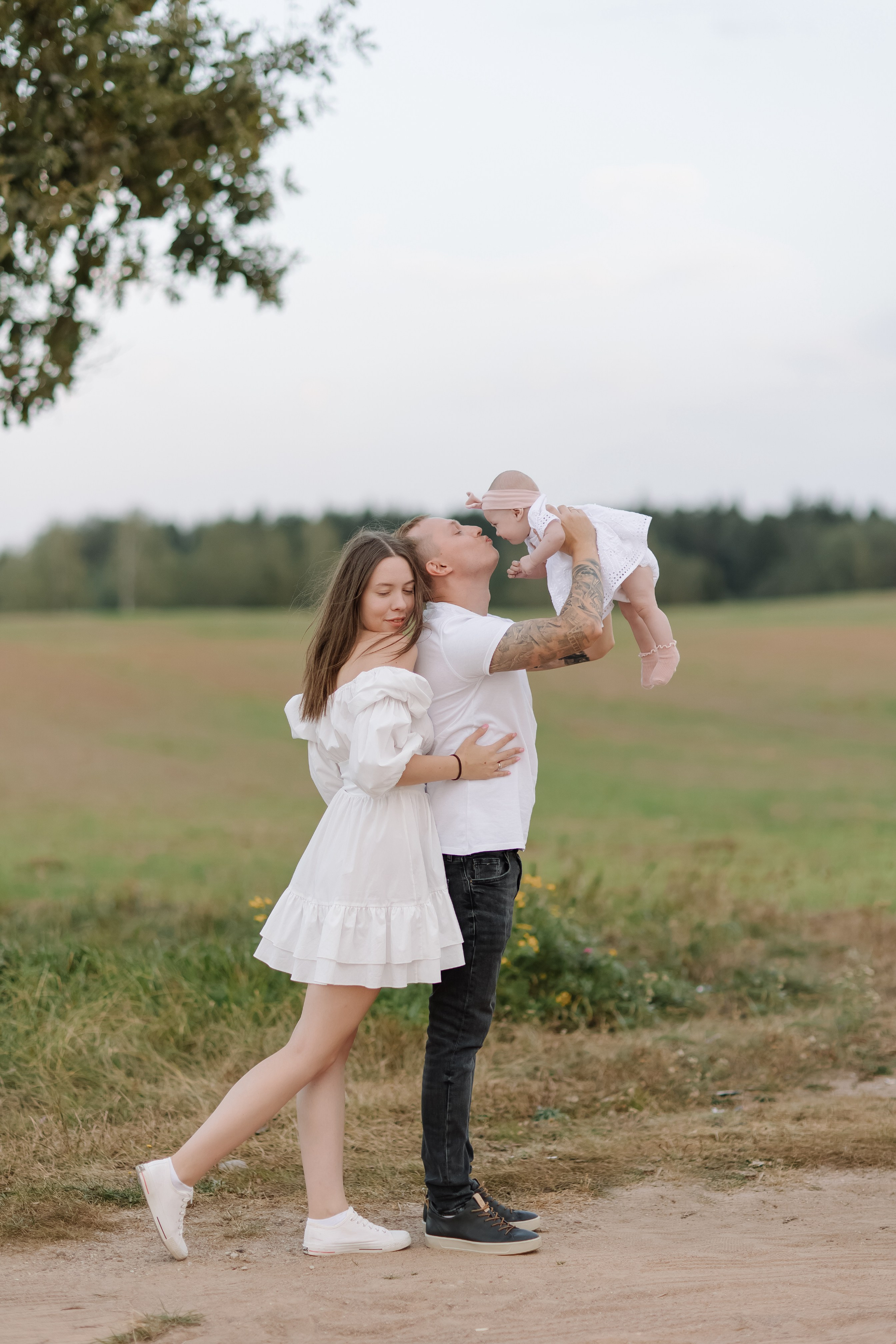 Алина. Свадебный фотограф