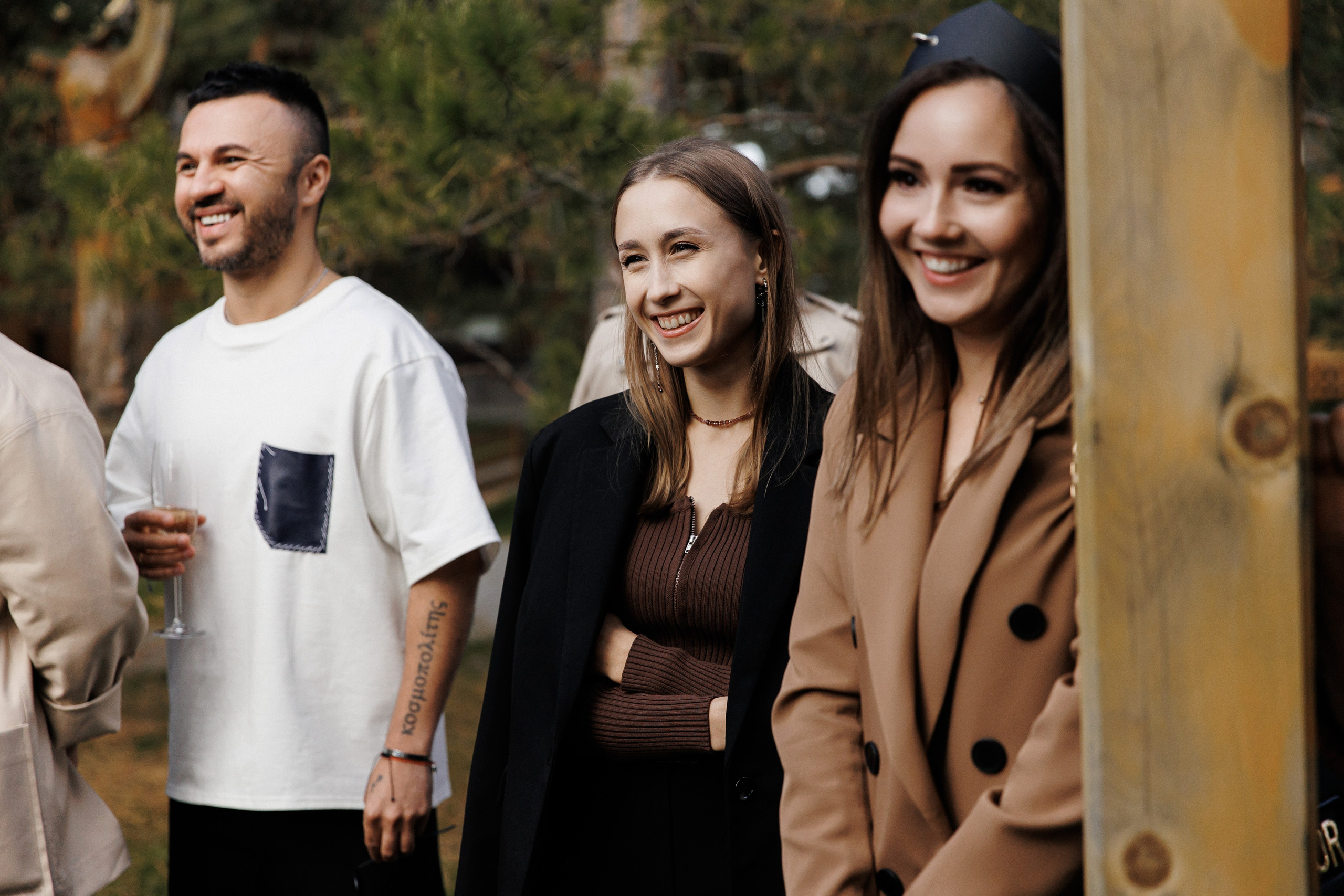 Оля и Кирилл. Свадебный и репортажный фотограф Евгений Петров